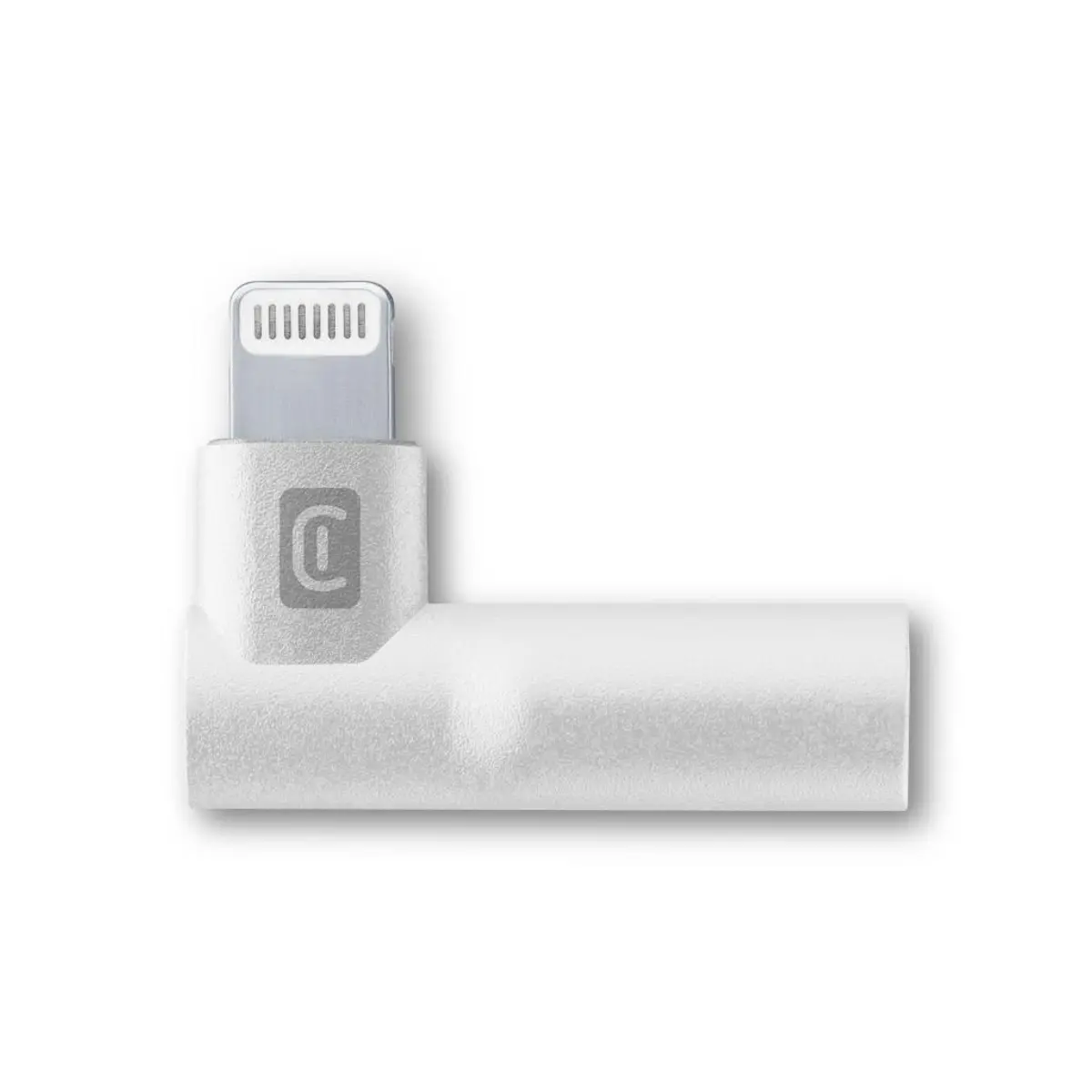 Адаптер от 3.5 mm към Lightning
