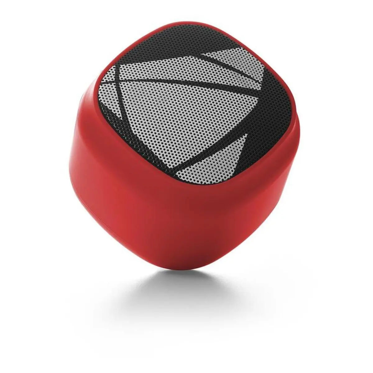 Bluetooth колонка Music Sound MINI червена