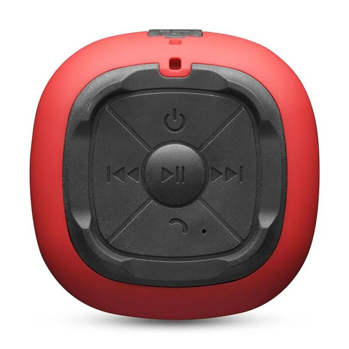 Bluetooth колонка Music Sound MINI червена