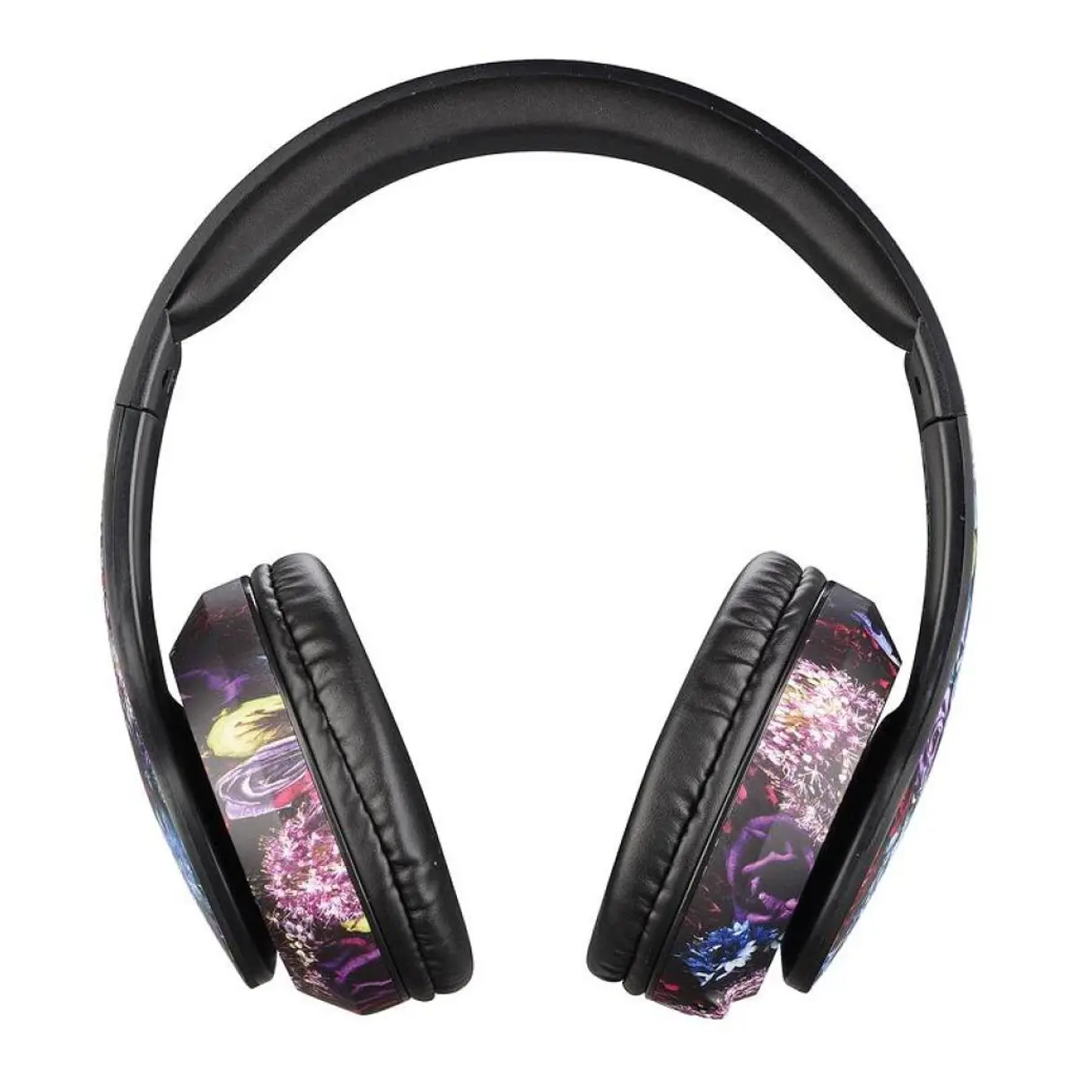 Bluetooth слушал Music Sound Basic черни