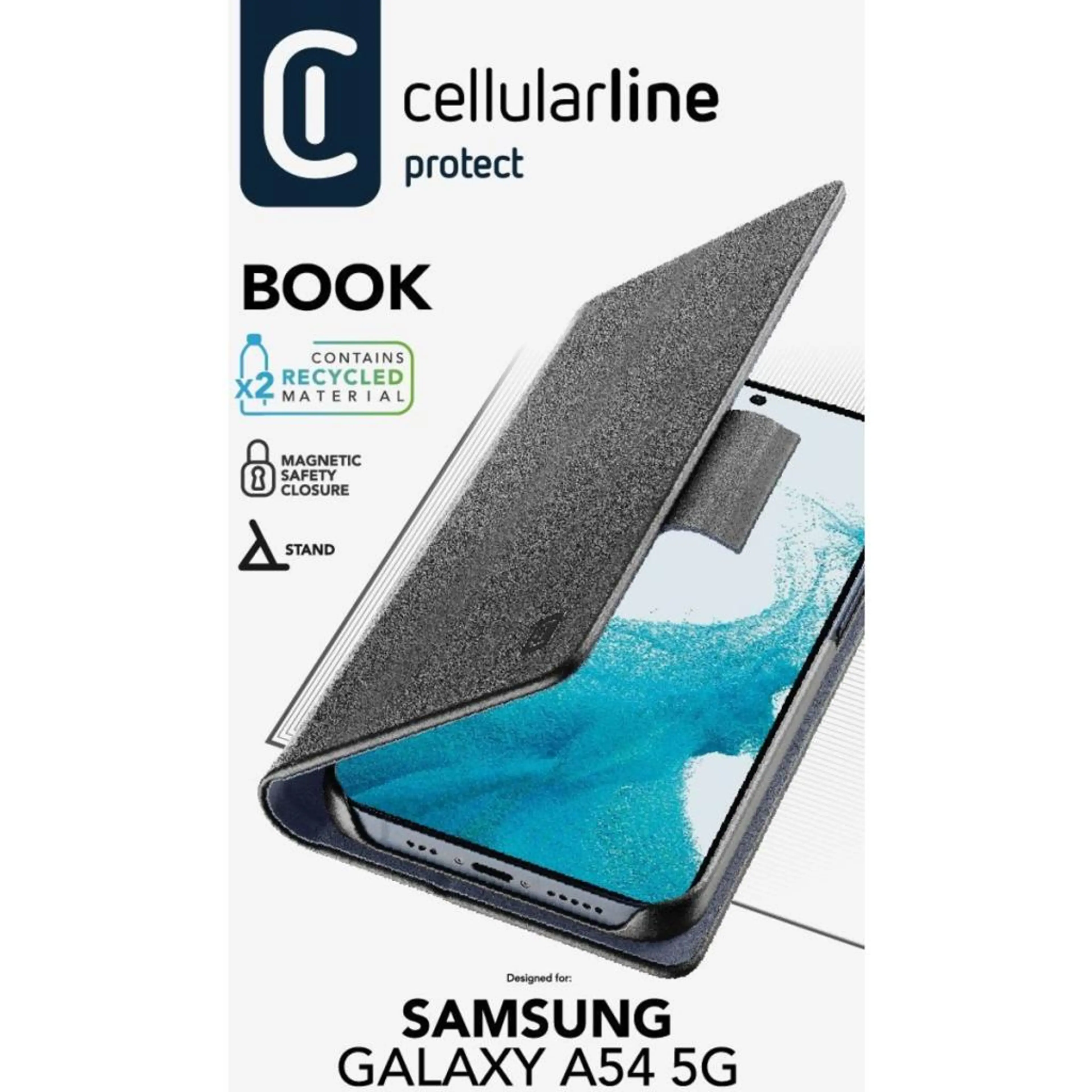 Book калъф за Samsung Galaxy A54 5G