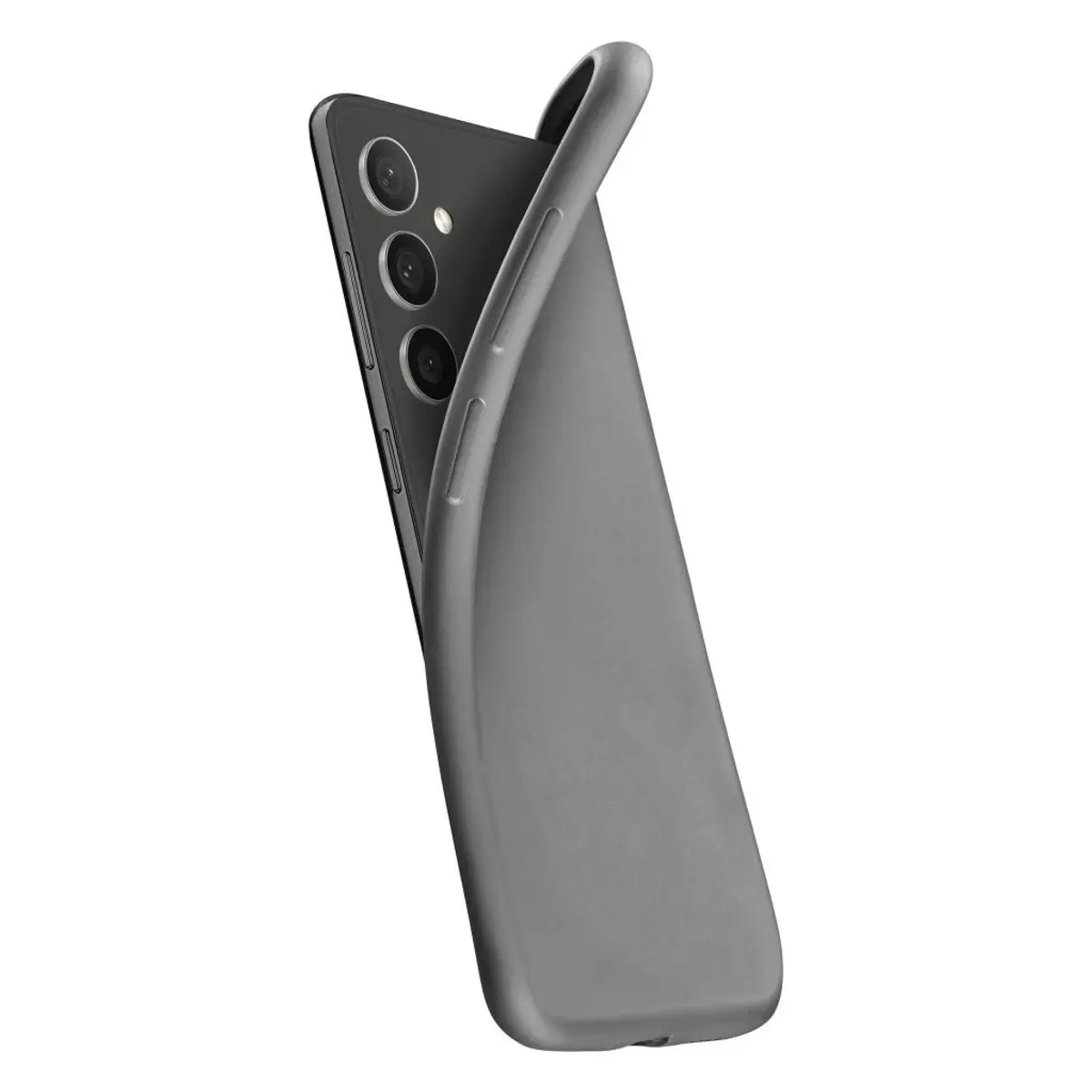 Chroma калъф за Samsung Galaxy A14 5G черен