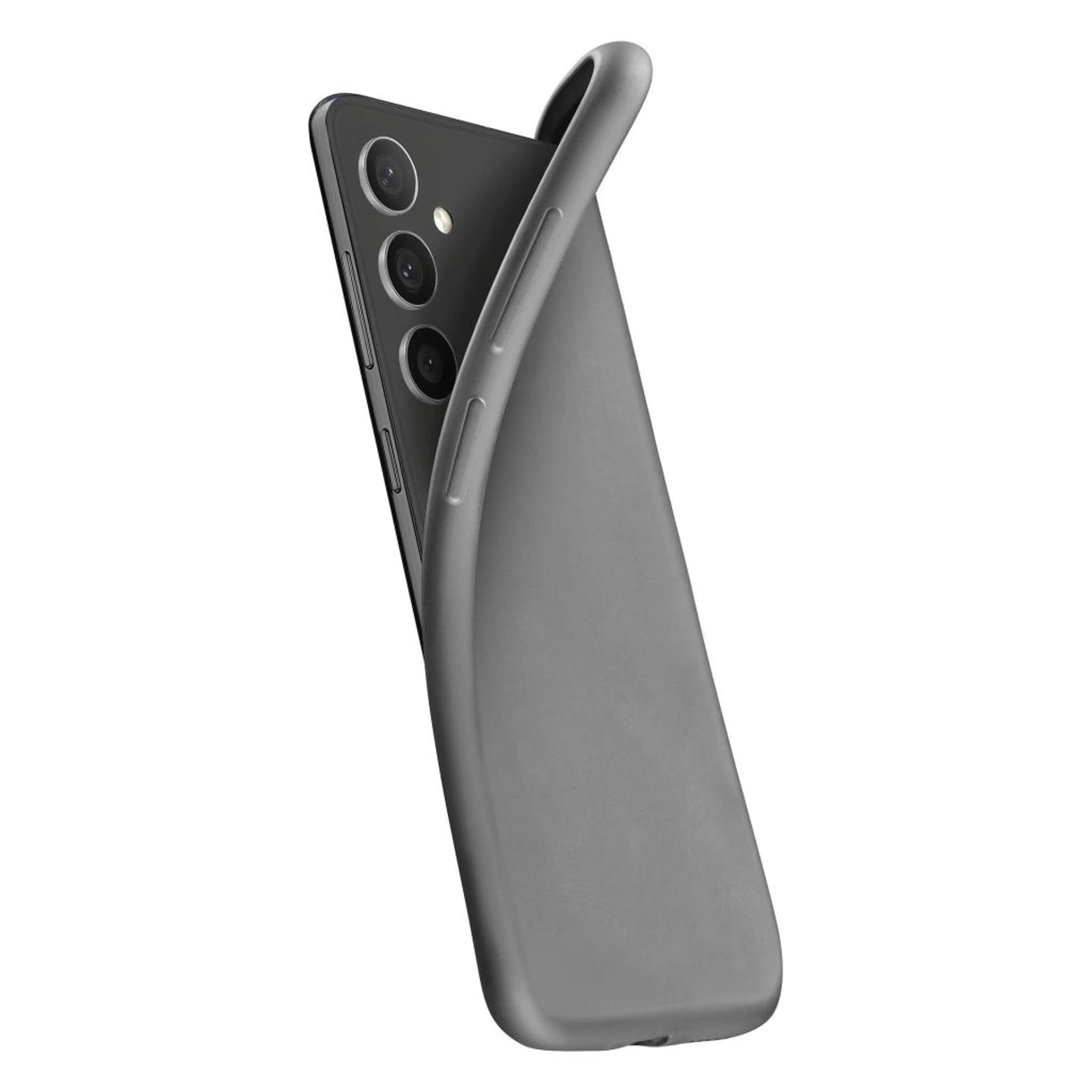 Chroma калъф за Samsung Galaxy A14 5G черен