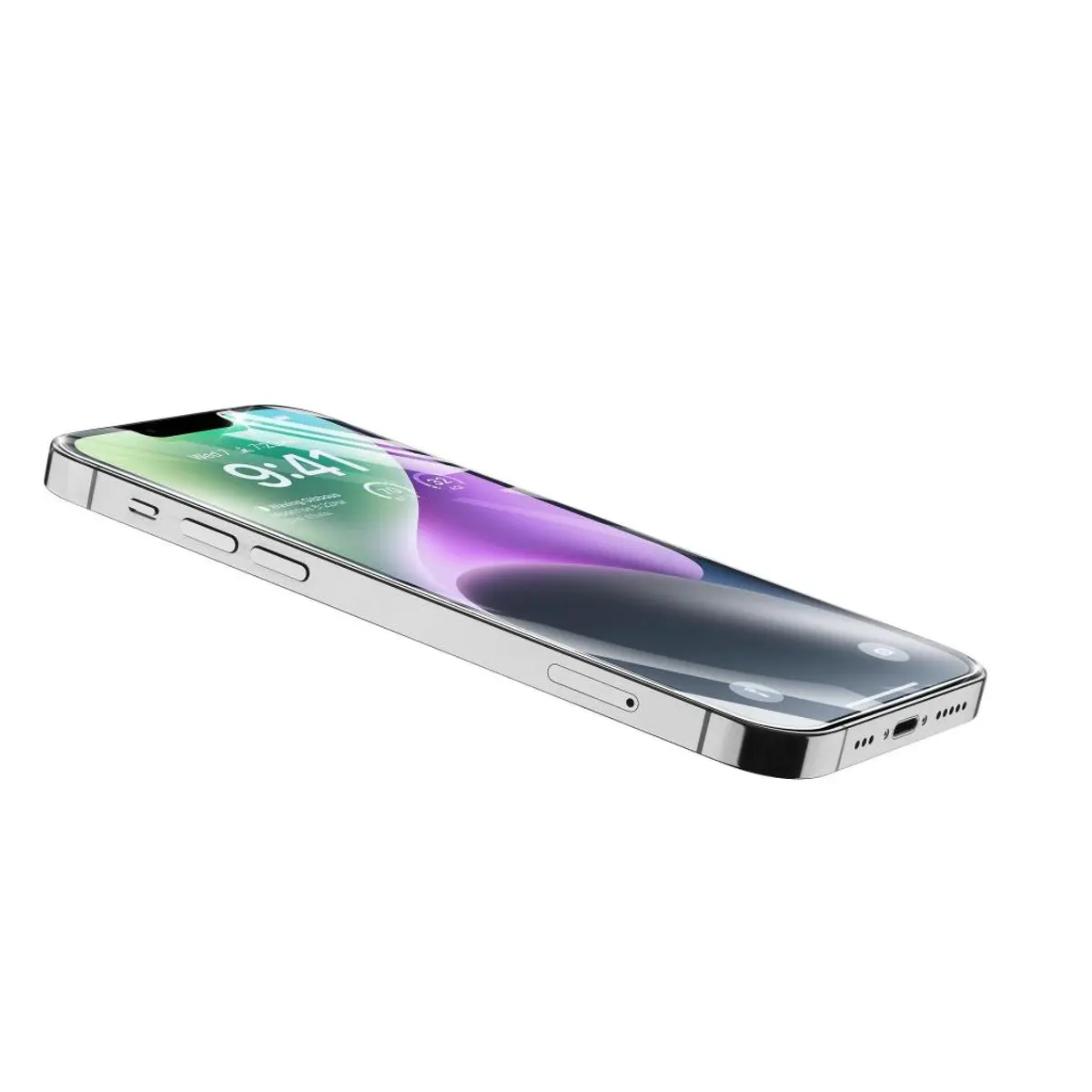 Eye Defend Протектор за iPhone 14/14 Pro