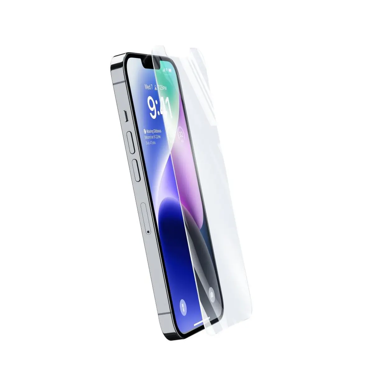 Eye Defend Протектор за iPhone 14/14 Pro