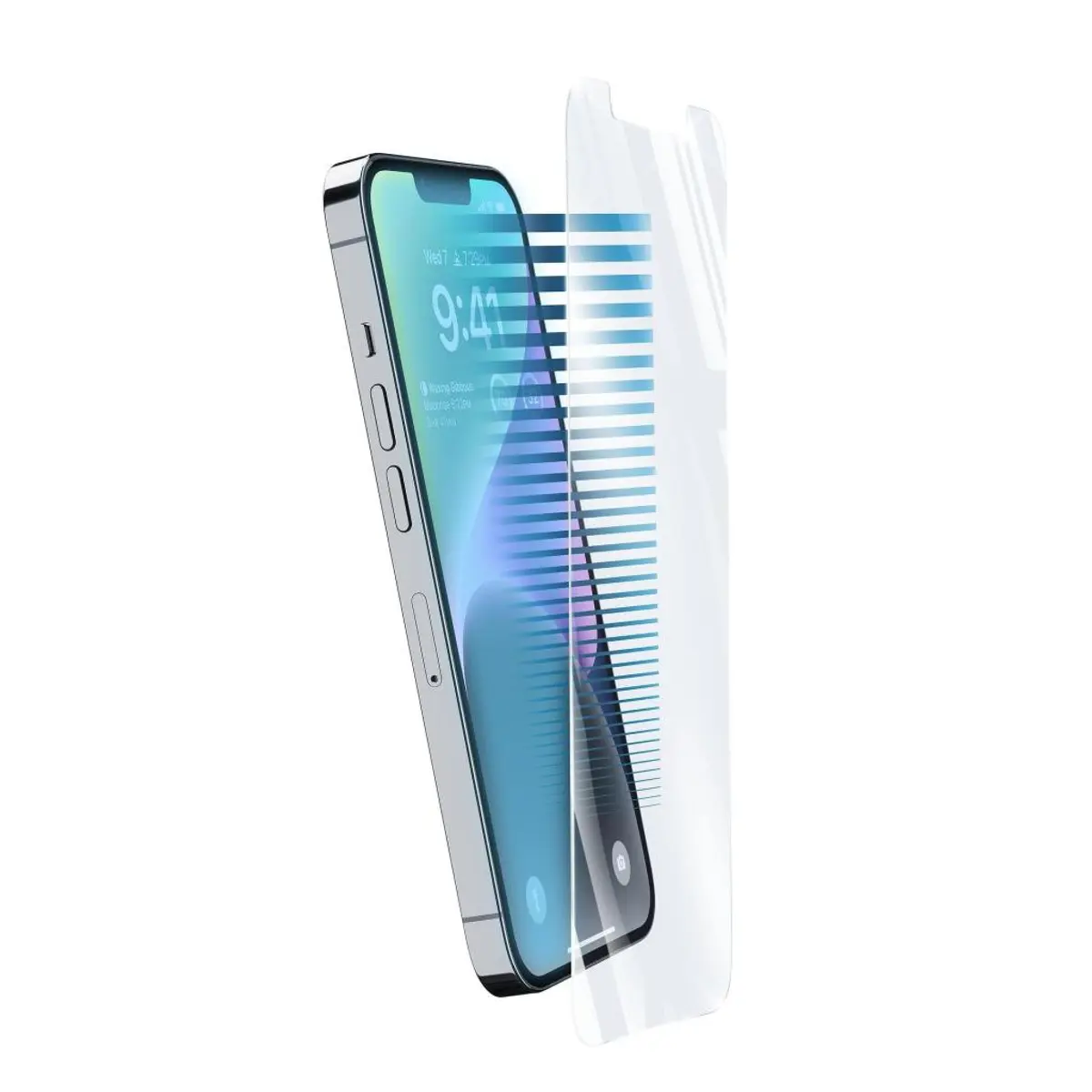 Eye Defend Протектор за iPhone 14/14 Pro