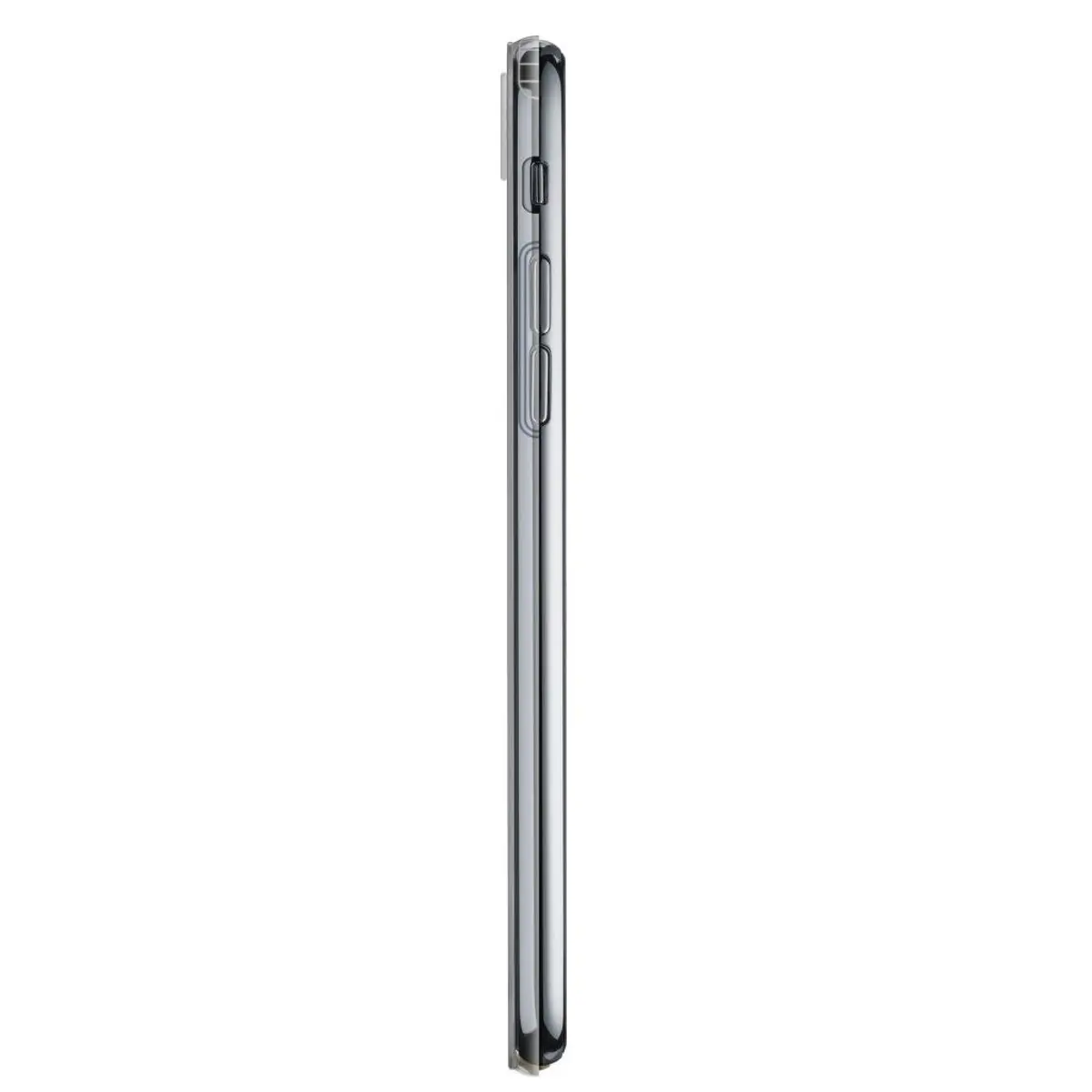 Fine прозрачен калъф за iPhone 11