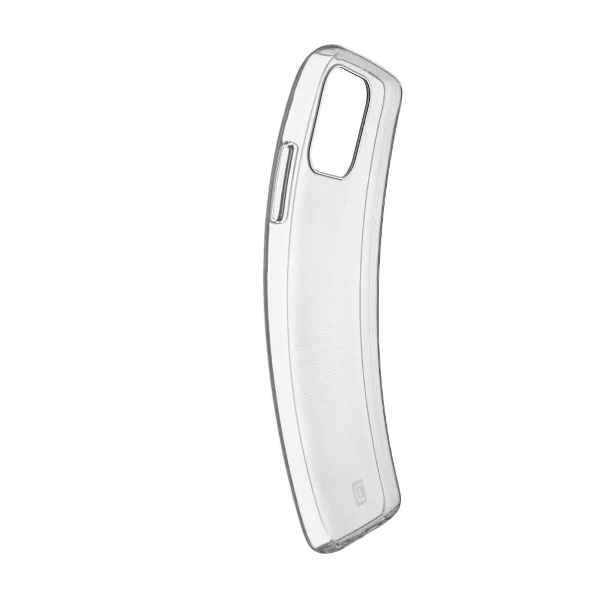 Fine прозрачен калъф за iPhone 13