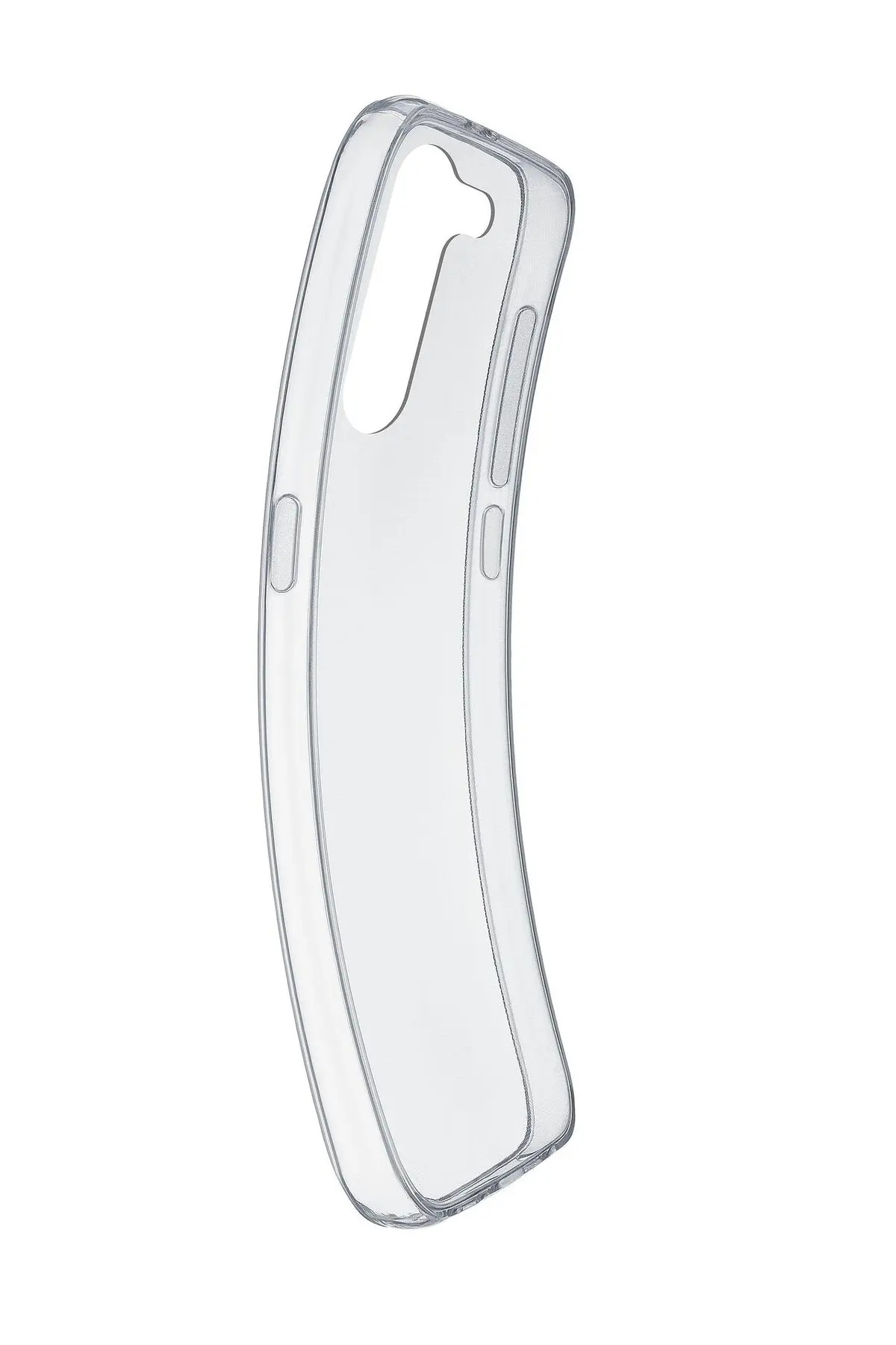 Fine прозрачен калъф за Samsung Galaxy S23
