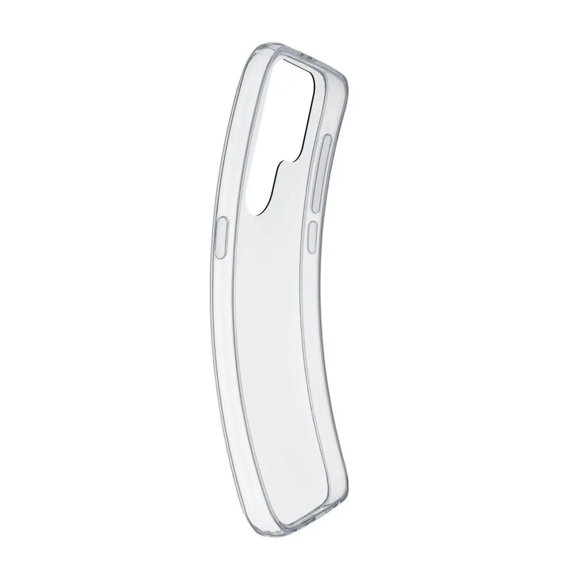 Fine прозрачен калъф за Samsung Galaxy S23 Ultra