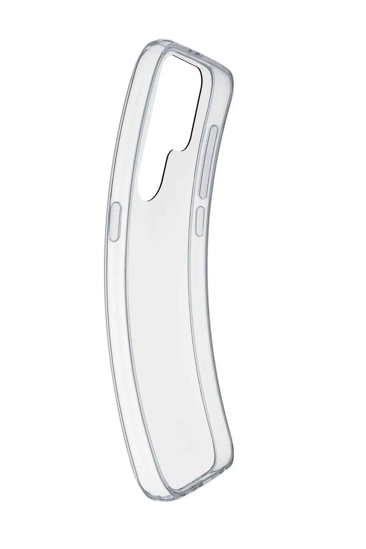 Fine прозрачен калъф за Samsung Galaxy S23 Ultra