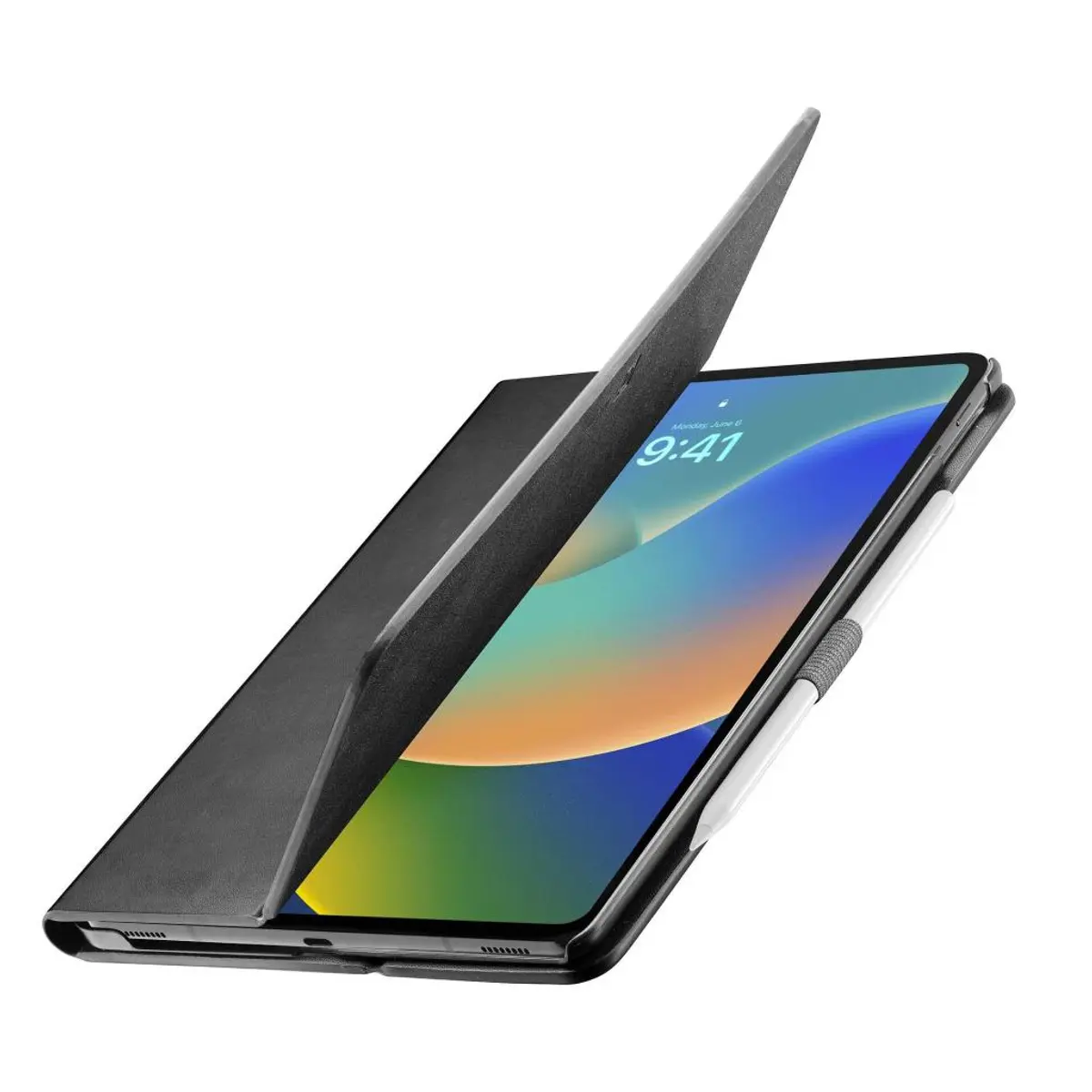 Folio калъф за iPad Pro 10.9'' 2022 черен