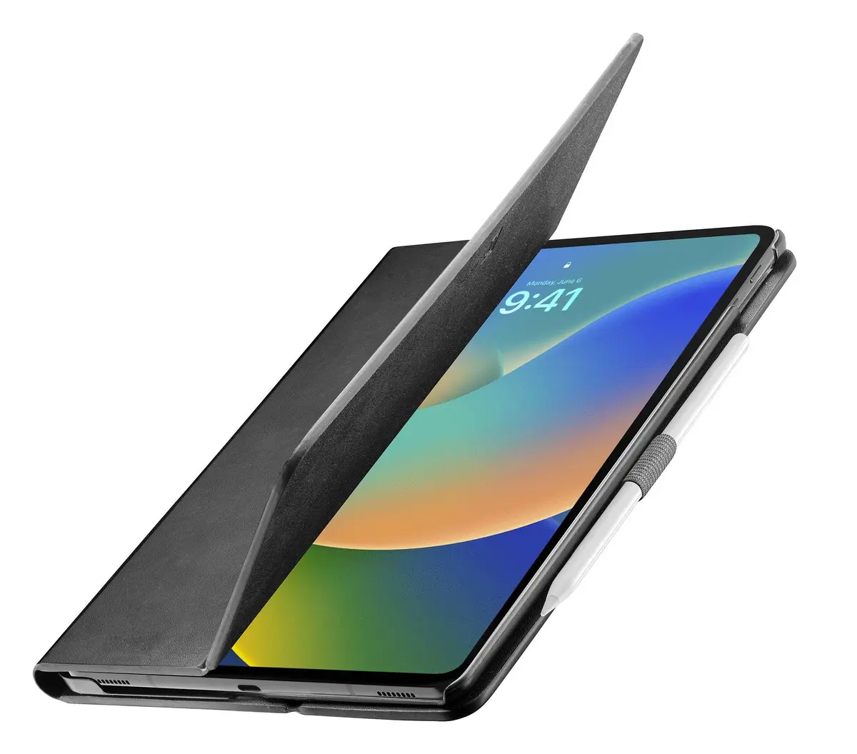 Folio калъф за iPad Pro 10.9'' 2022 черен