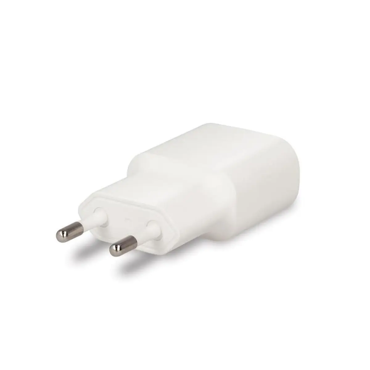 Forever Зарядно 220V TC-01 USB 2А бяло