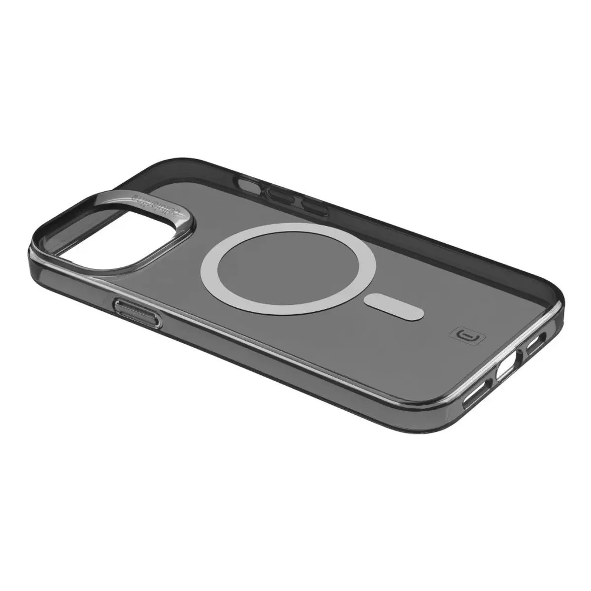 Gloss Mag калъф за iPhone 14 черен