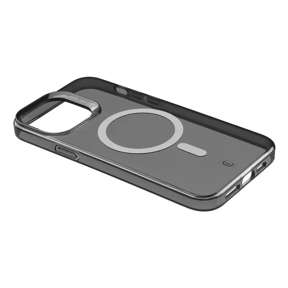 Gloss Mag калъф за iPhone 14 Pro черен