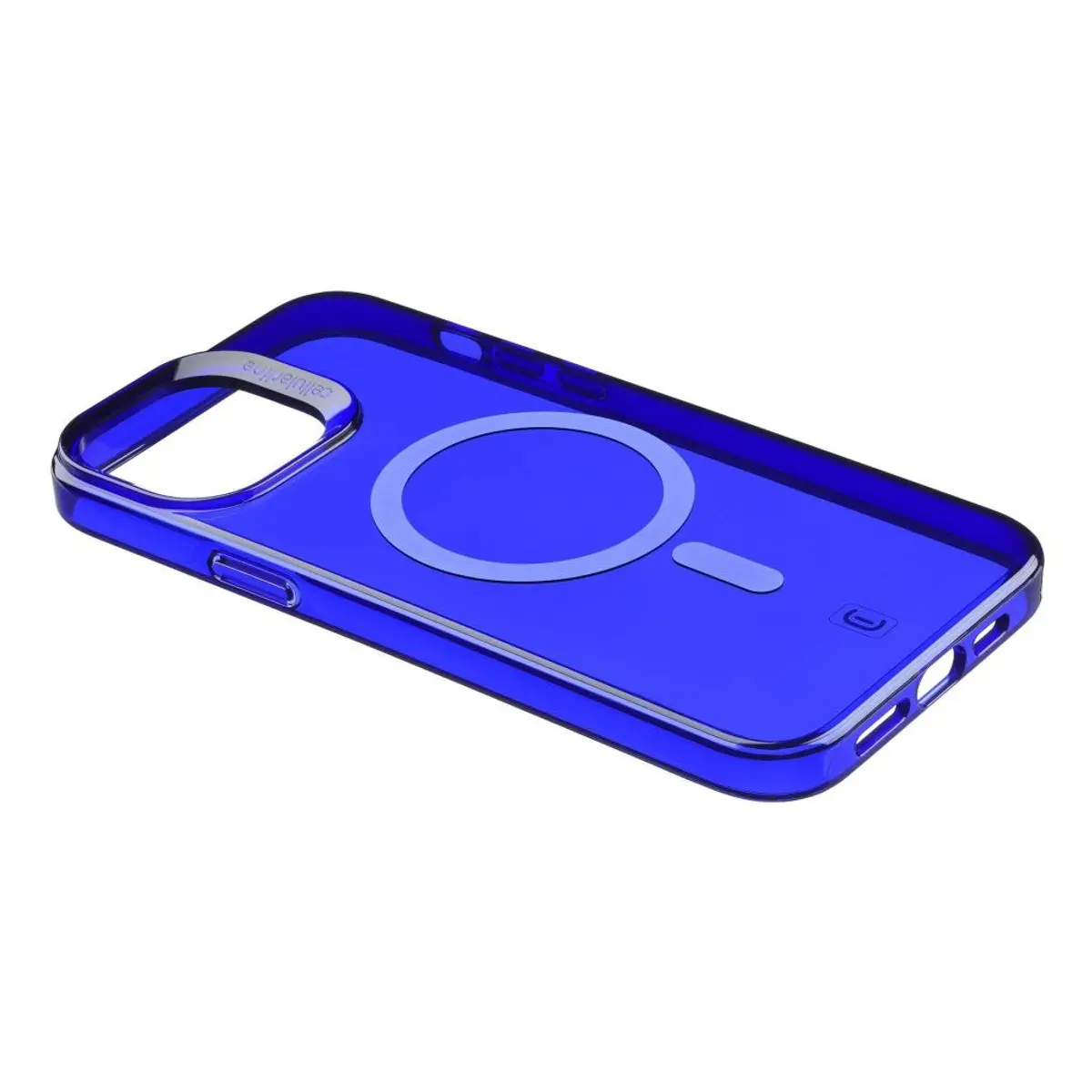 Gloss Mag калъф за iPhone 14 син