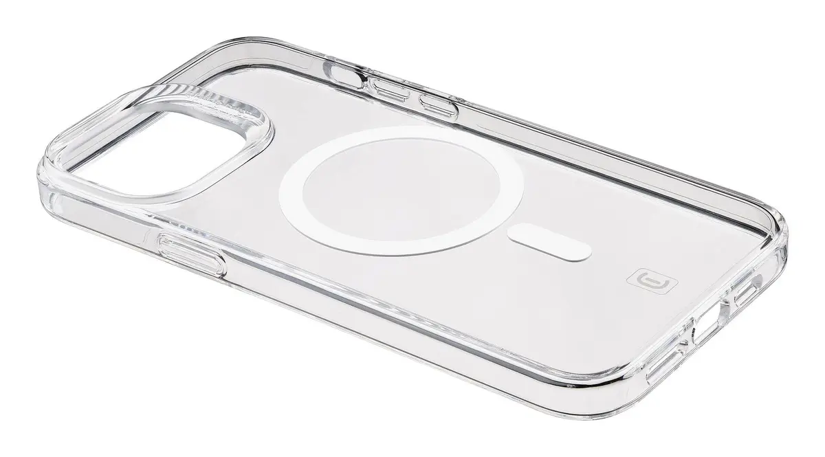 Gloss Mag прозрачен калъф за iPhone 14 Pro