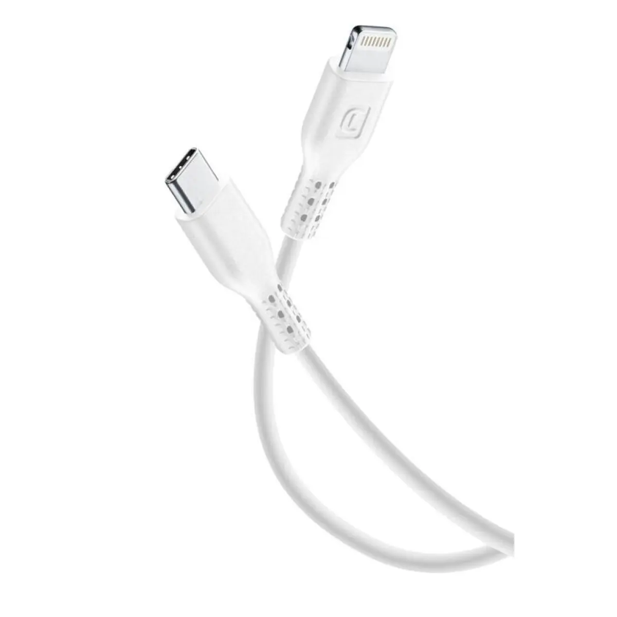 Кабел данни USB C към Lightining 1.2 м
