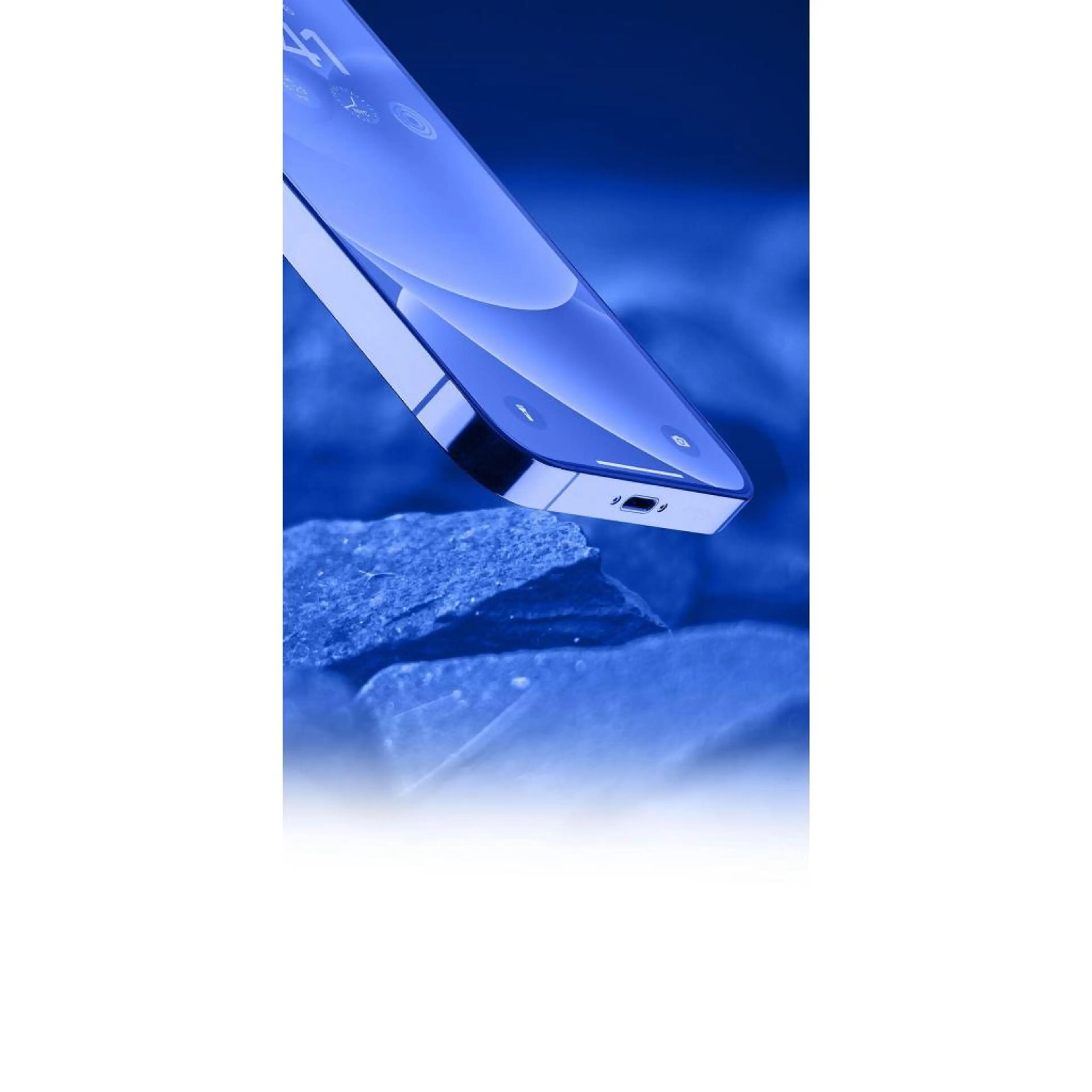 Longlife протектор за iPhone 14/14 Pro