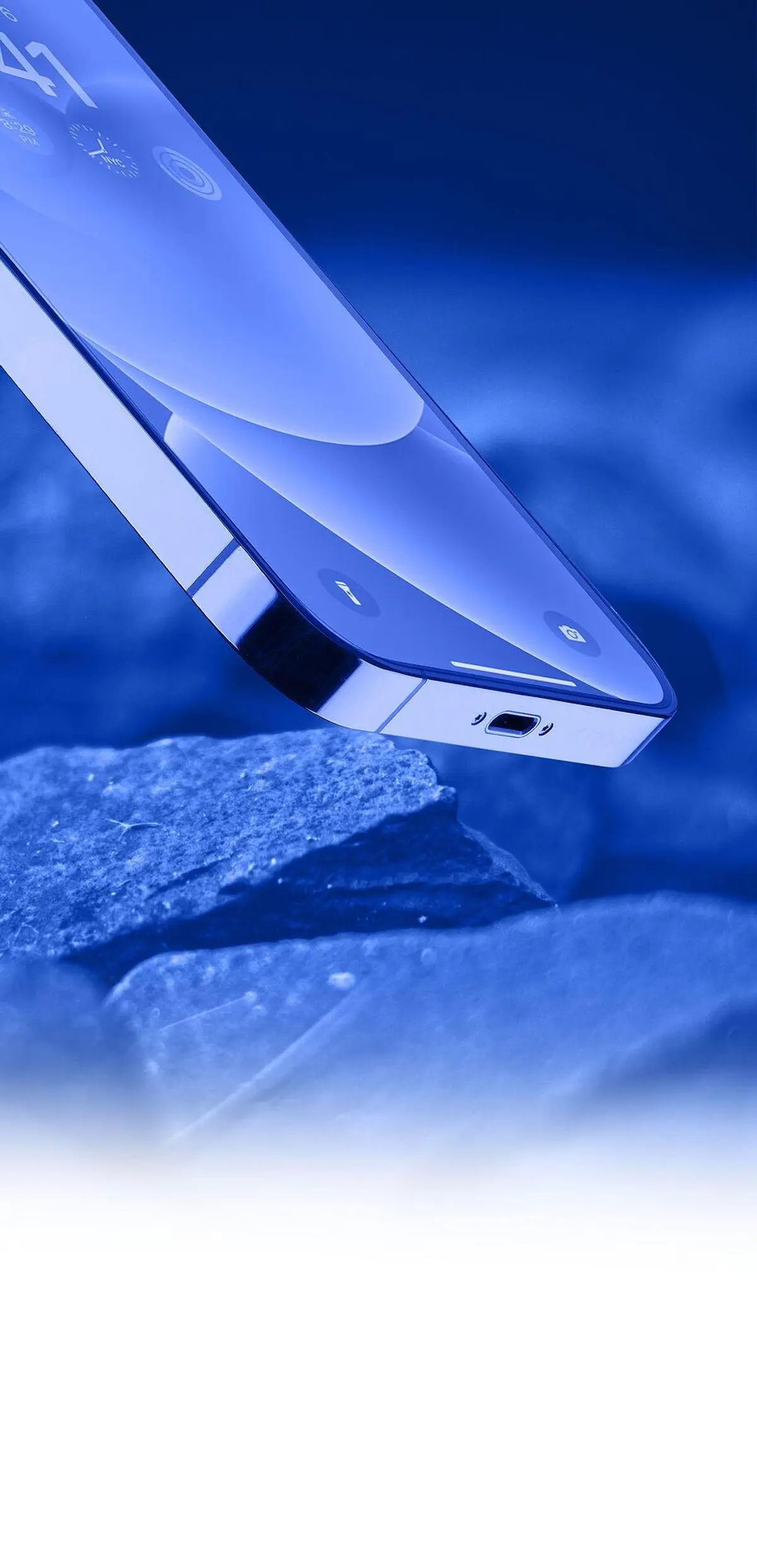 Longlife протектор за iPhone 14/14 Pro