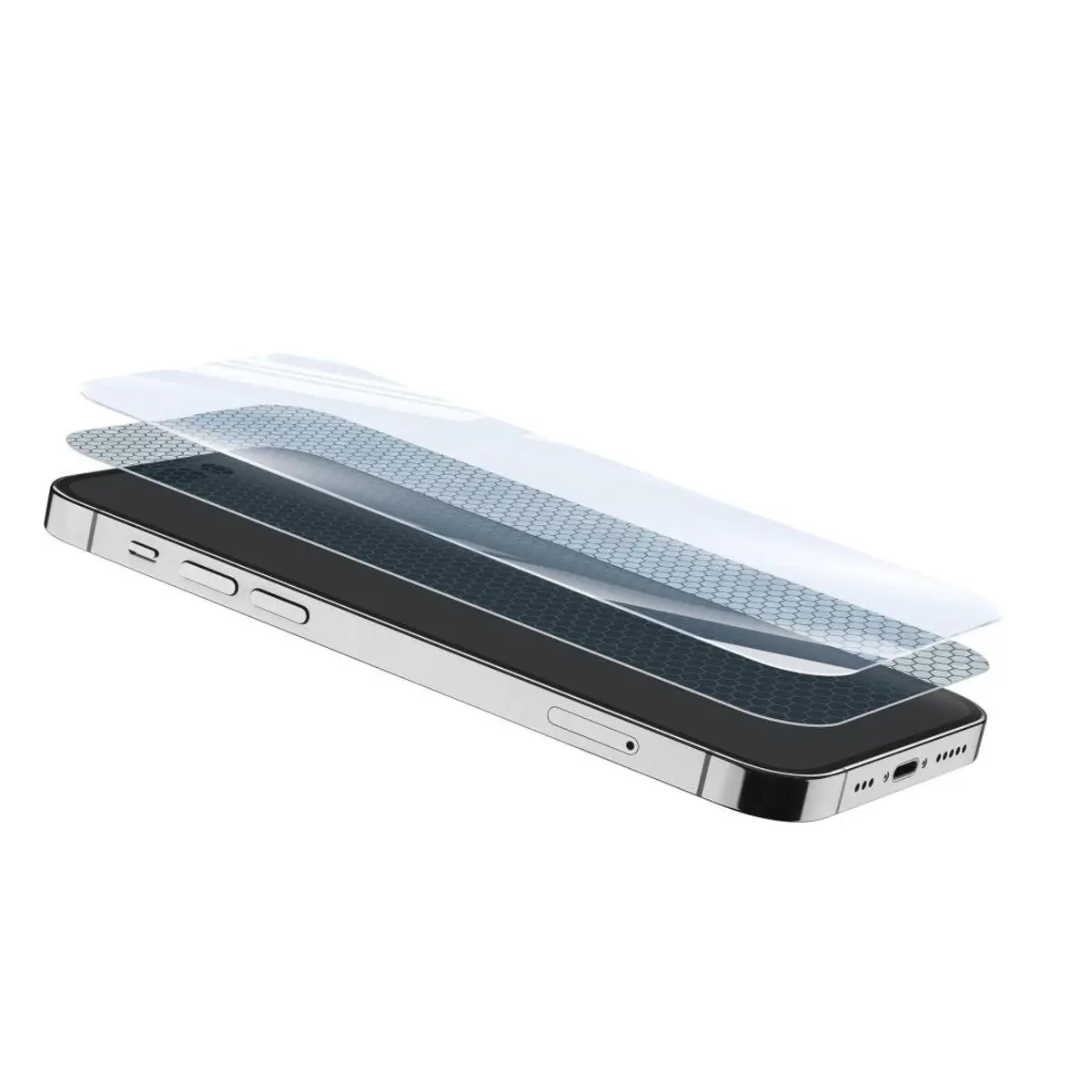 Longlife протектор за iPhone 14 Plus/14 Pro Max