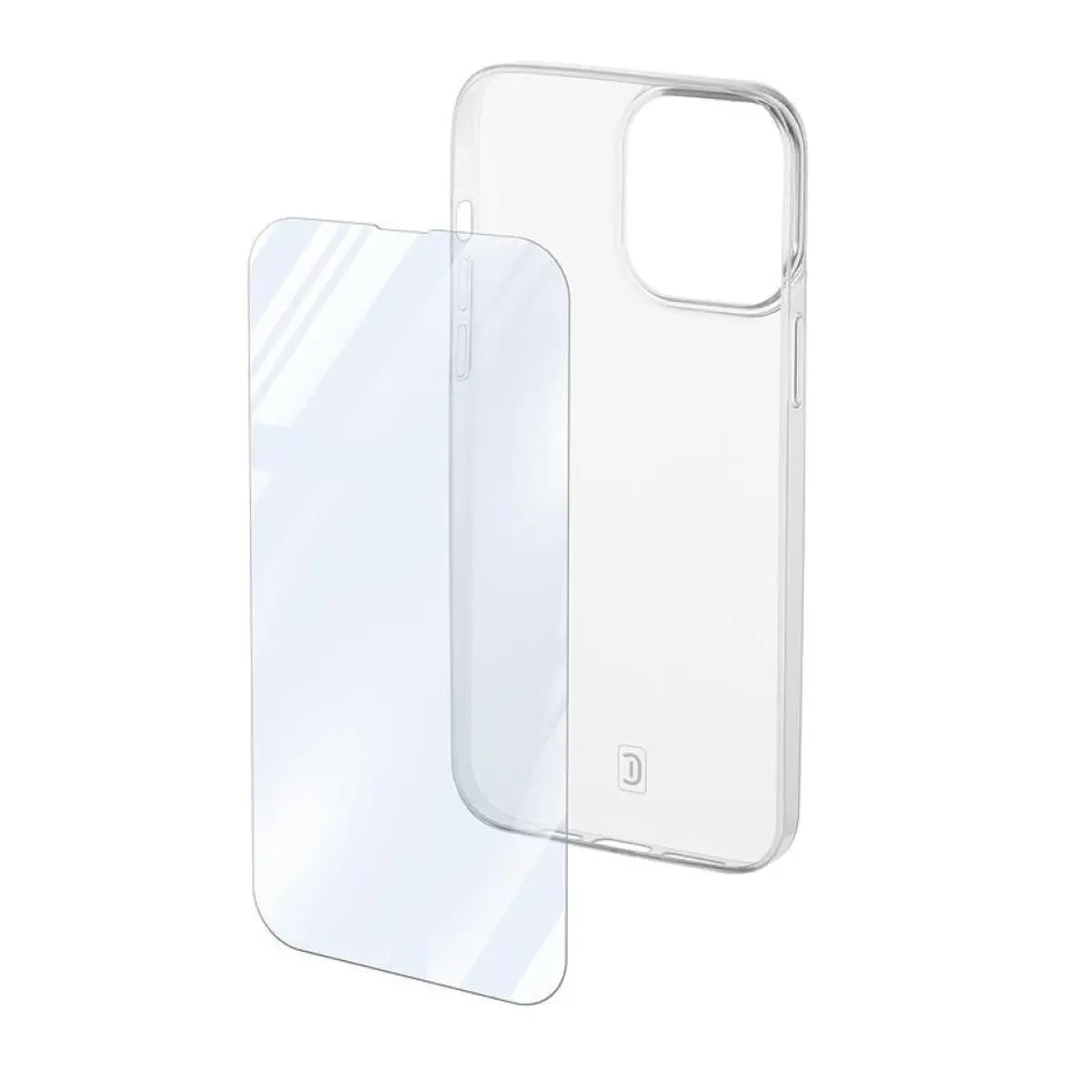 Пакет за iPhone 14 Plus- Зарядно USB-C 20W + калъф