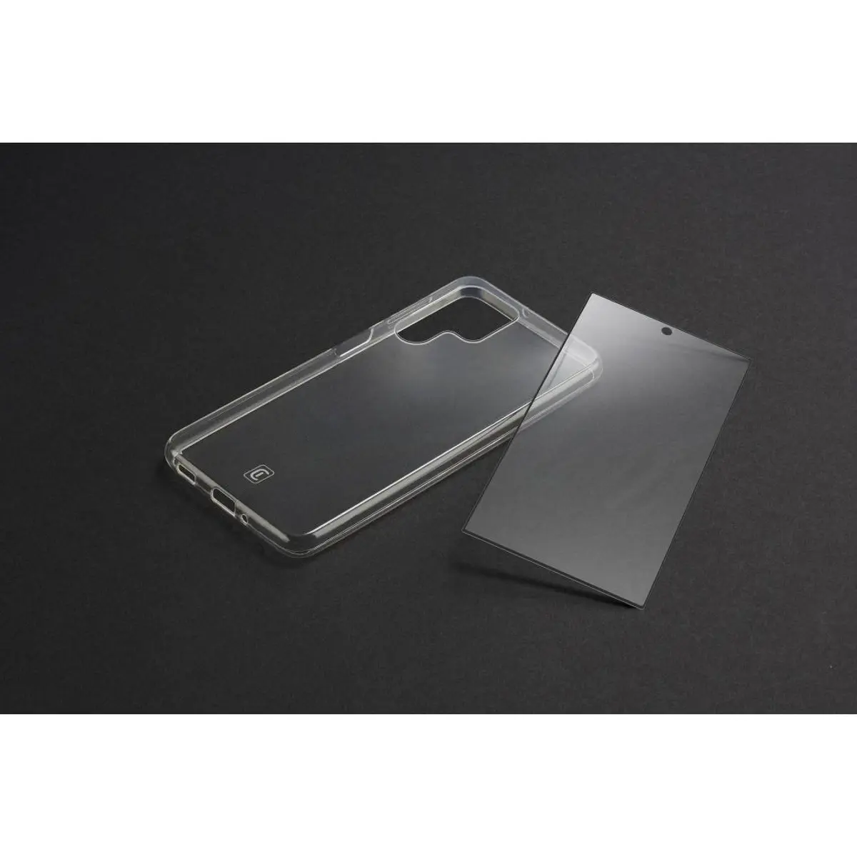 Пакет за Samsung Galaxy S23 Ultra (Kалъф + стъкло)