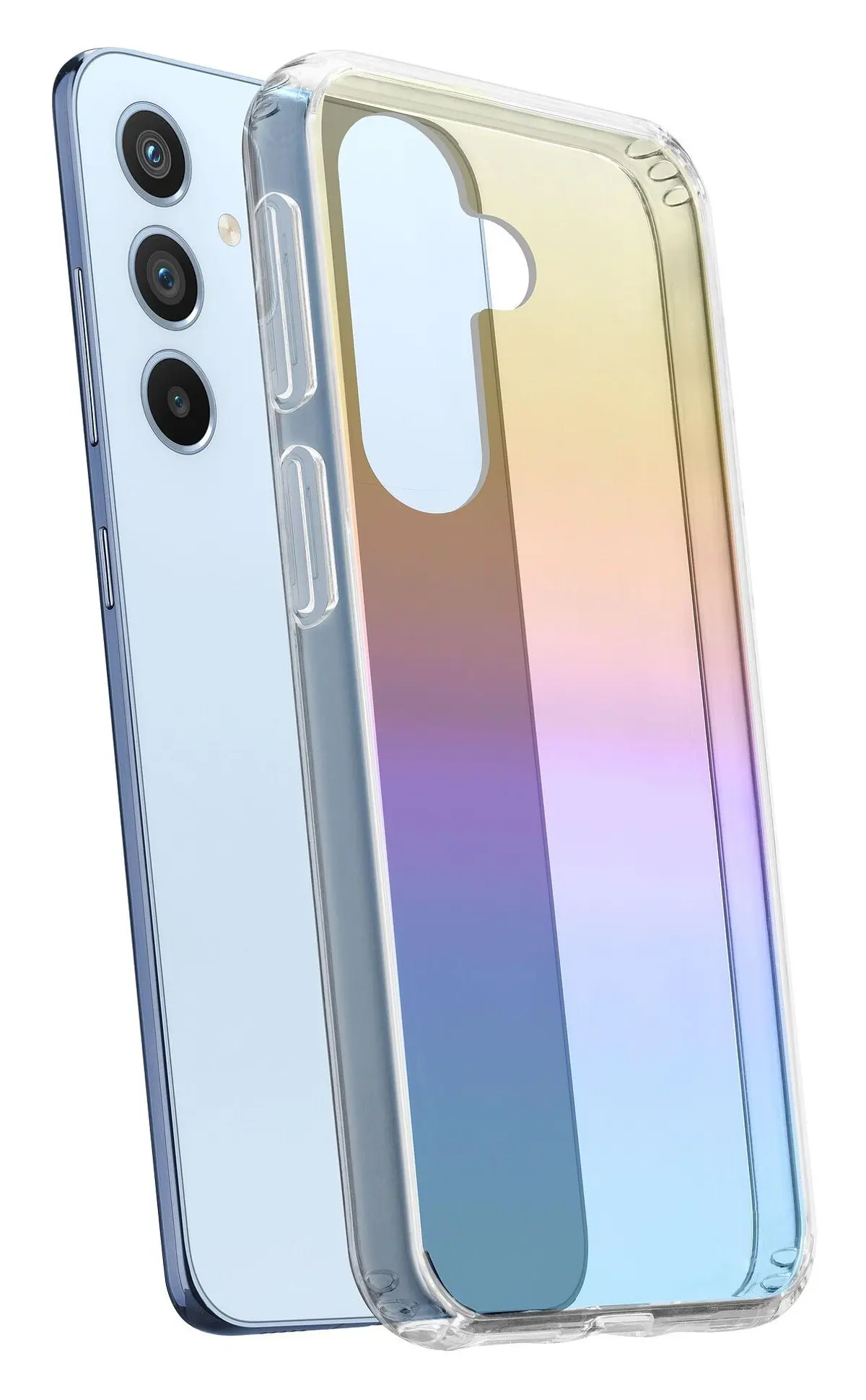 Prisma твърд калъф за Samsung Galaxy A54 5G