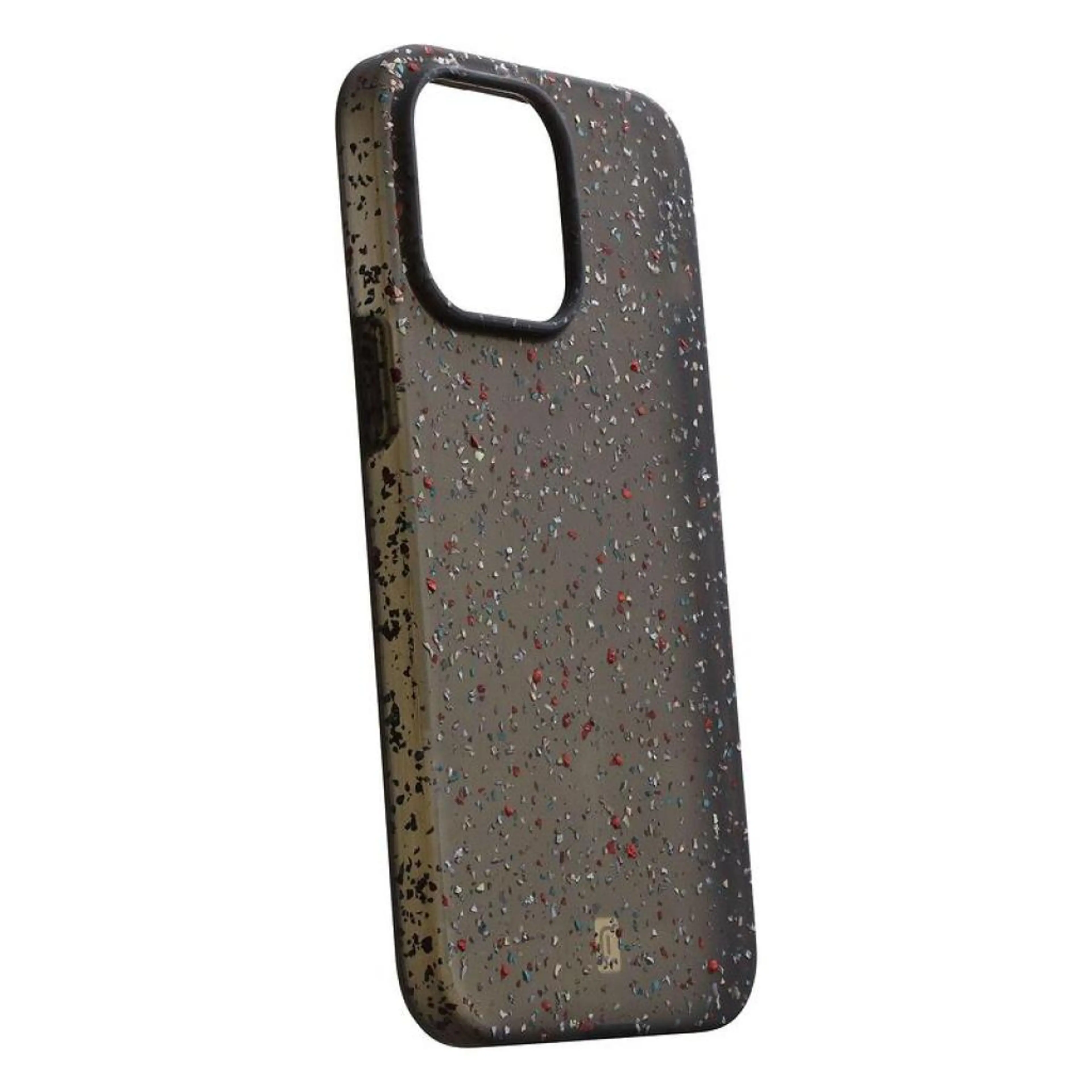 Sensation Dots калъф за iPhone 14 черен