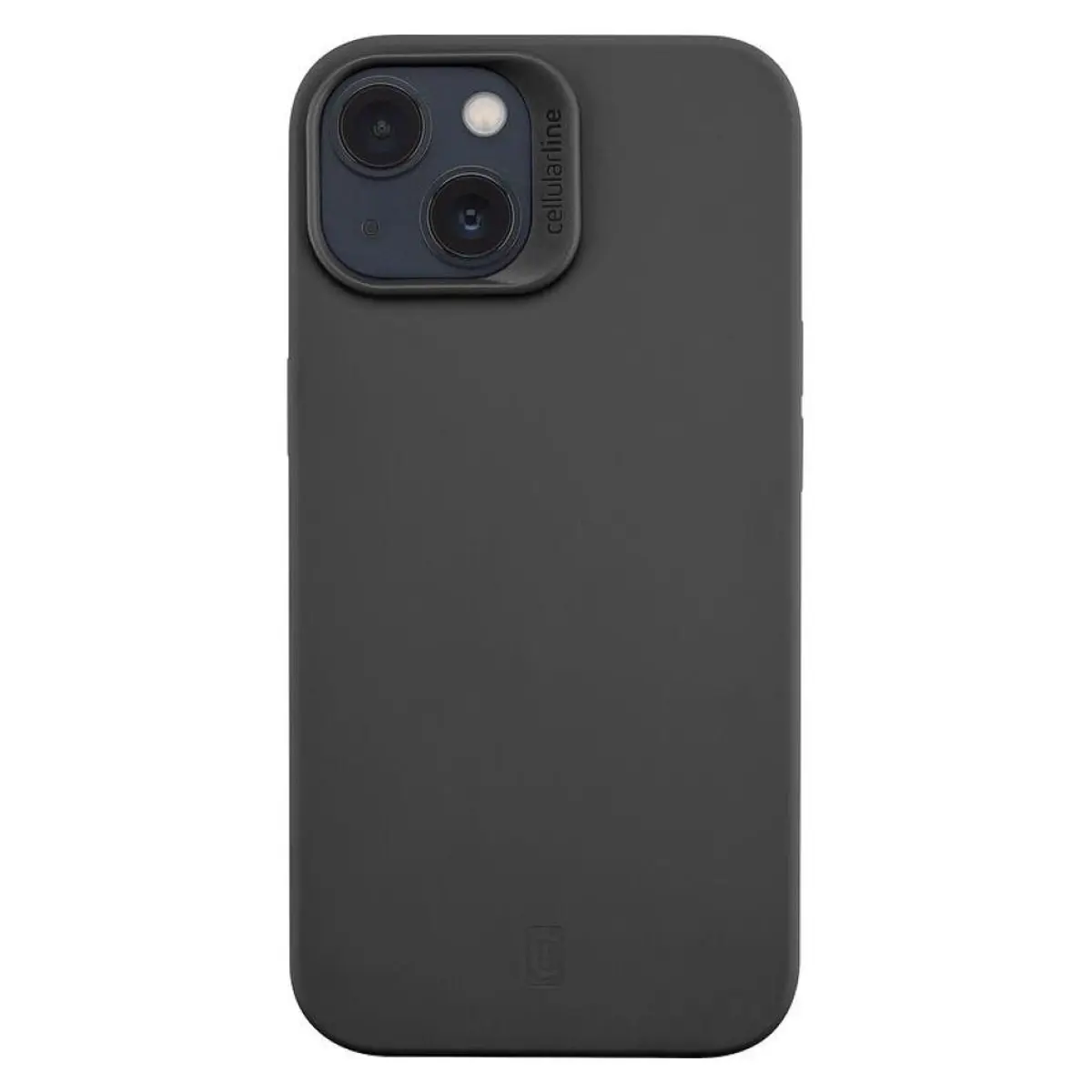 Sensation калъф за iPhone 14 черен