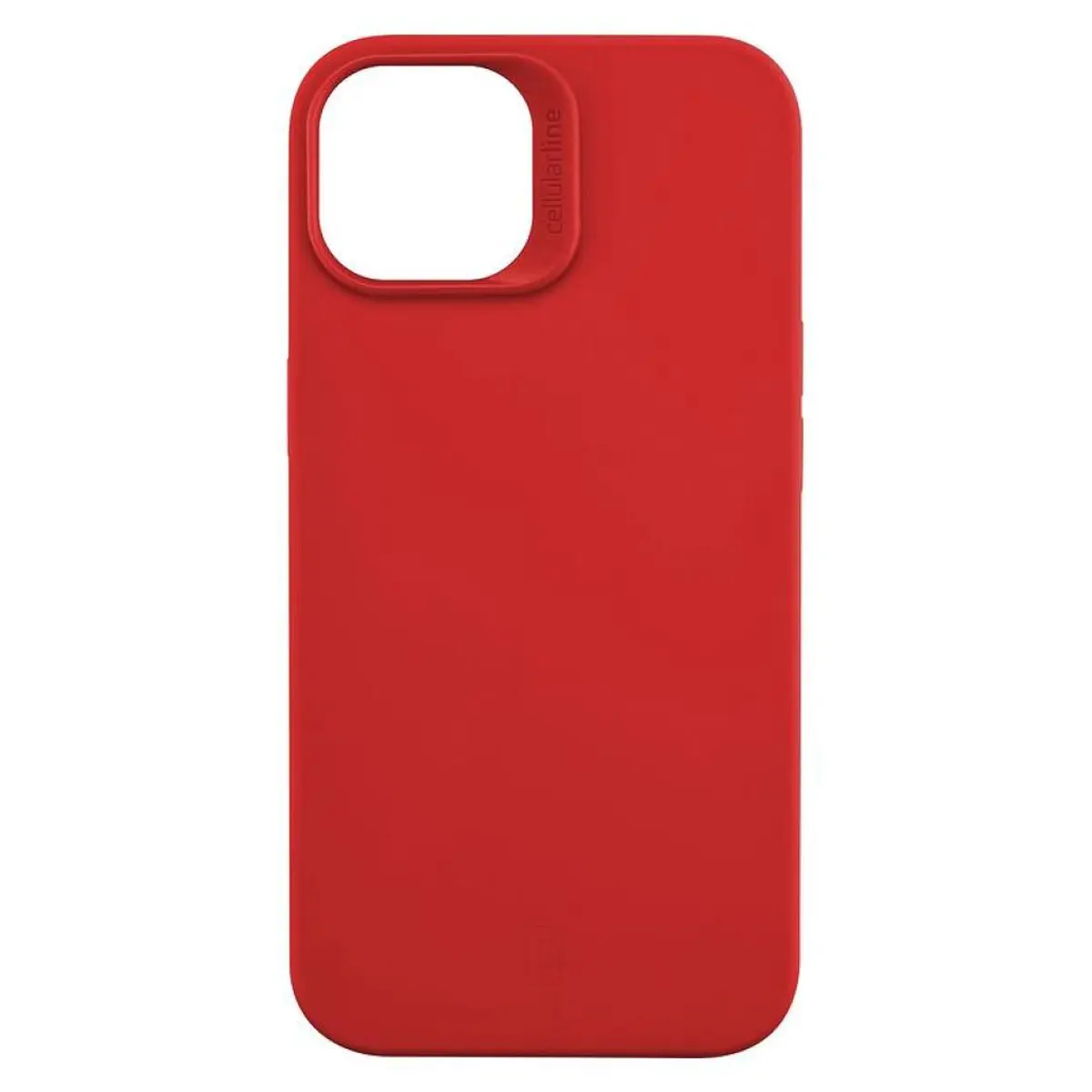 Sensation калъф за iPhone 14 червен