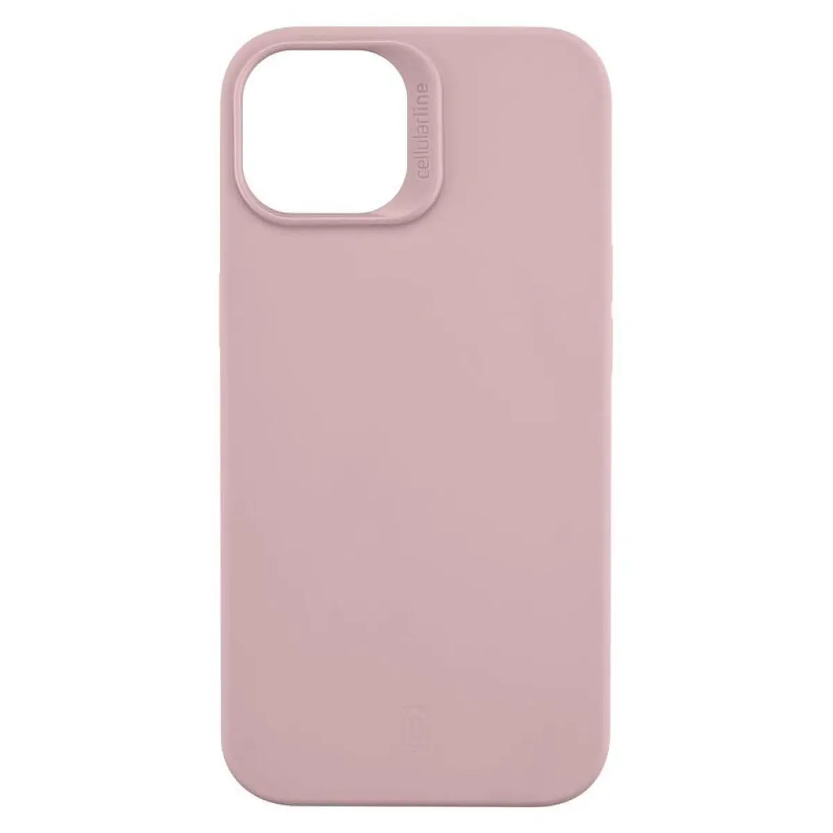 Sensation калъф за iPhone 14 Plus розов