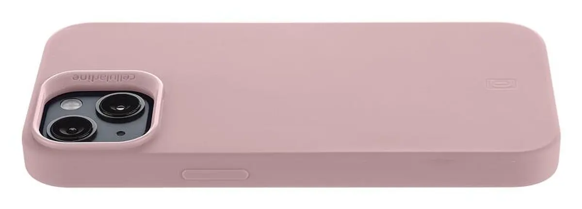 Sensation калъф за iPhone 14 Plus розов
