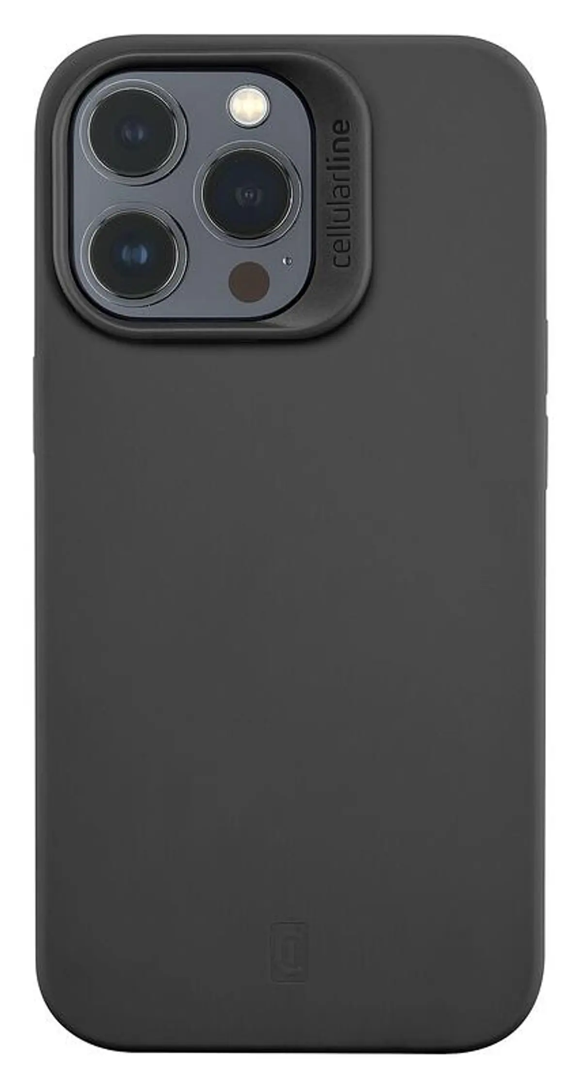 Sensation калъф за iPhone 14 Pro черен