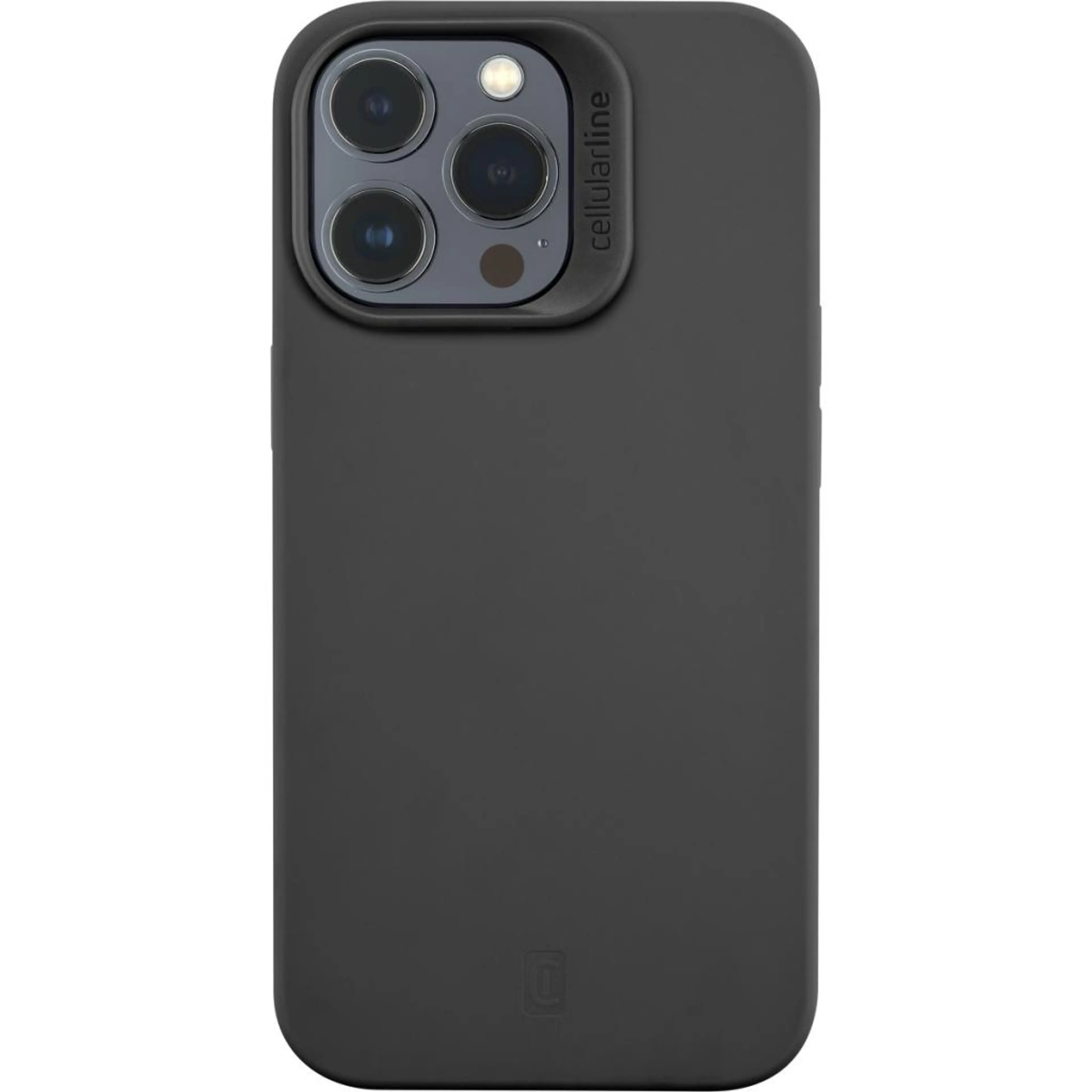 Sensation калъф за iPhone 14 Pro Max черен