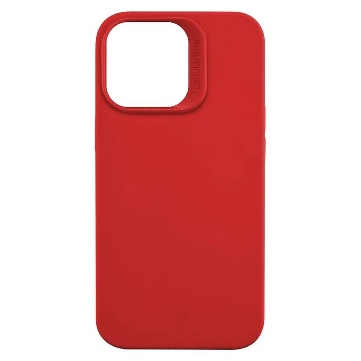 Sensation калъф за iPhone 14 Pro Max червен