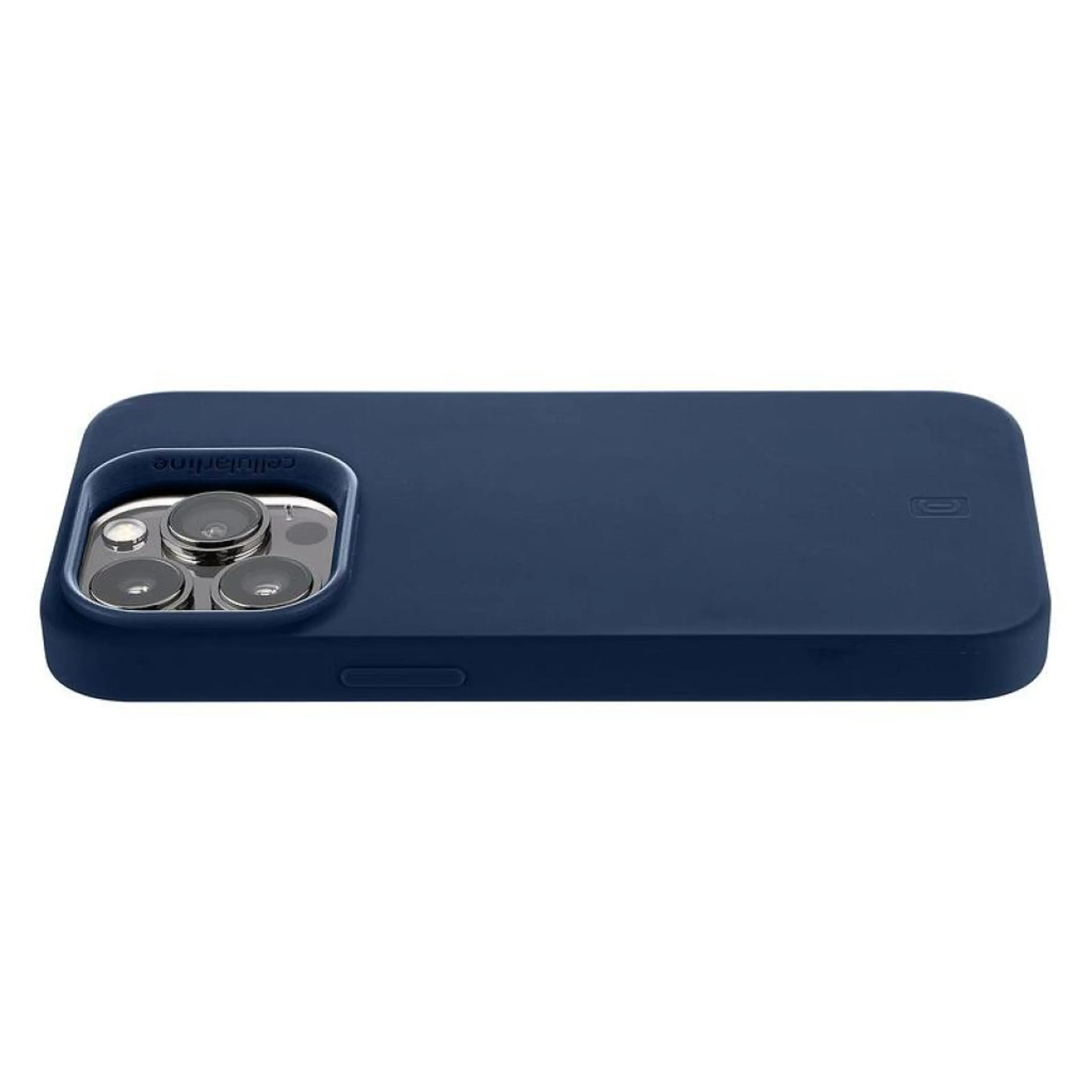 Sensation калъф за iPhone 14 Pro Max син