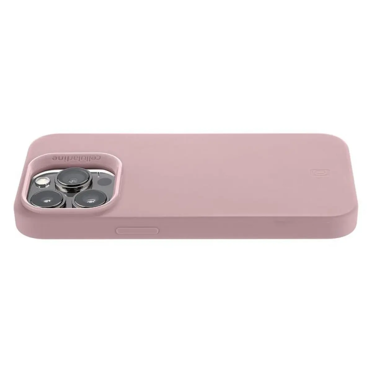 Sensation калъф за iPhone 14 Pro розов