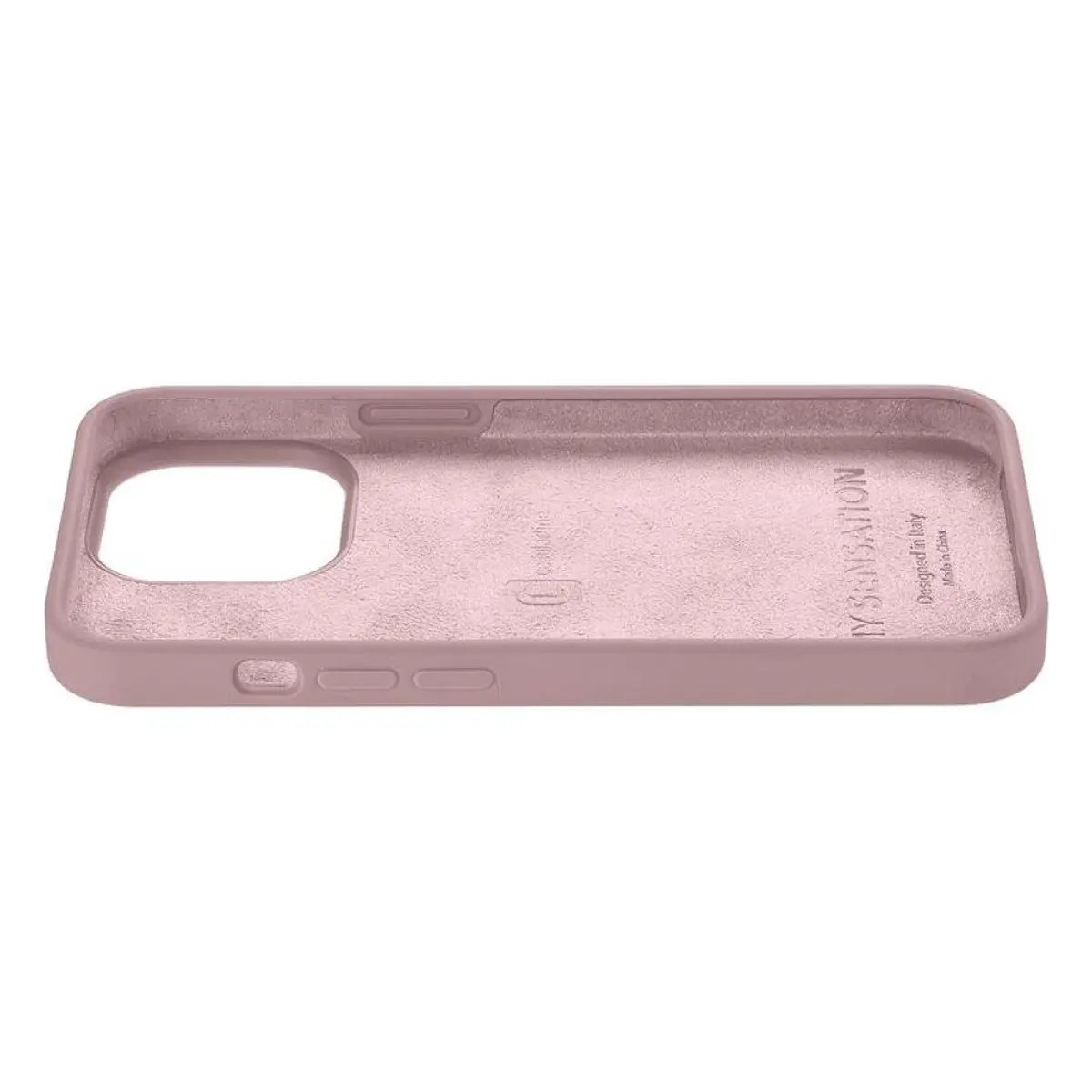 Sensation калъф за iPhone 14 Pro розов