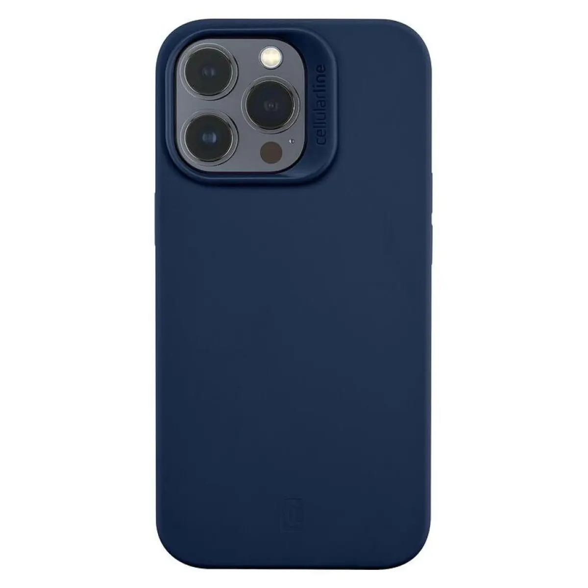 Sensation калъф за iPhone 14 Pro син