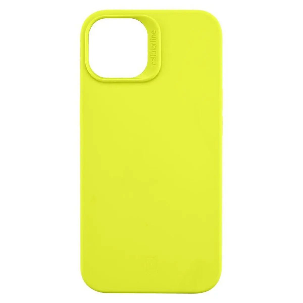 Sensation калъф за iPhone 14 зелен