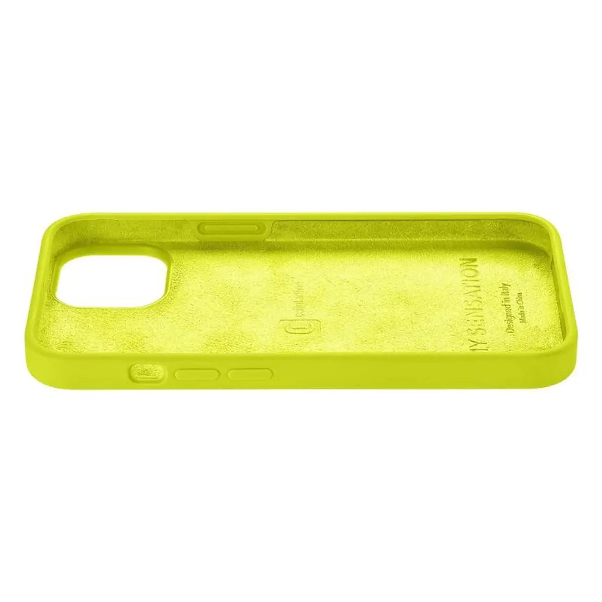 Sensation калъф за iPhone 14 зелен