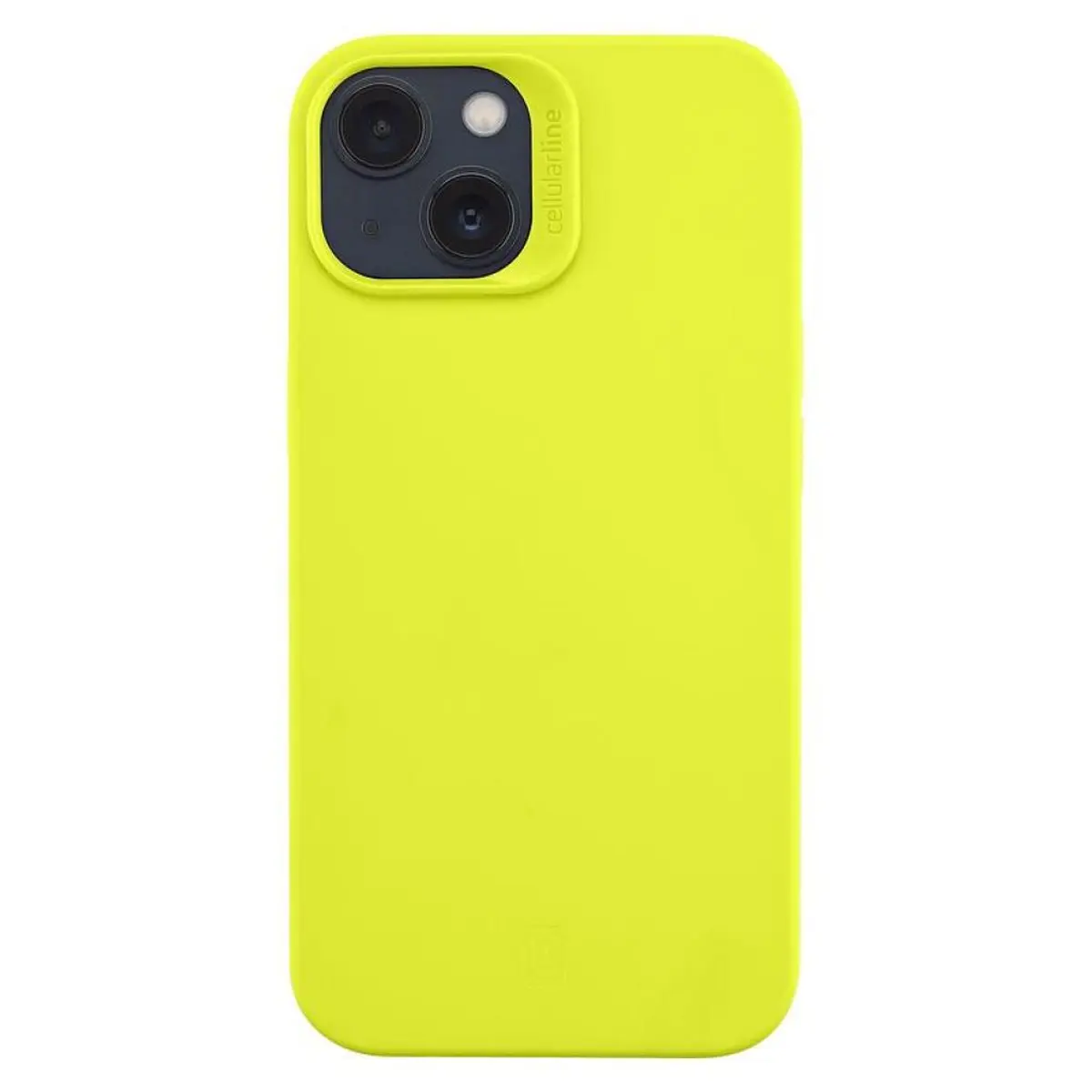 Sensation калъф за iPhone 14 зелен