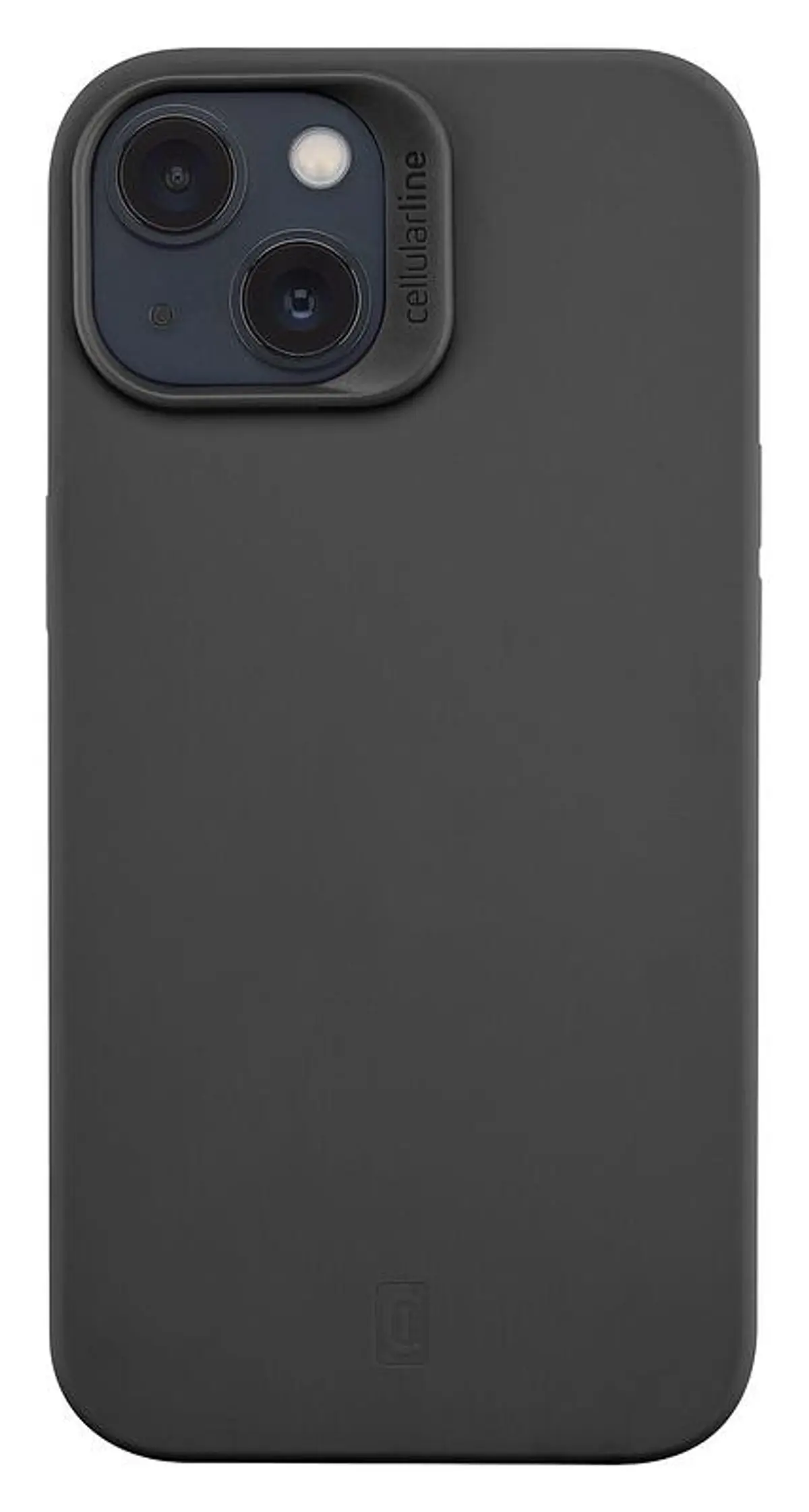 Sensation Mag калъф за iPhone 14 черен