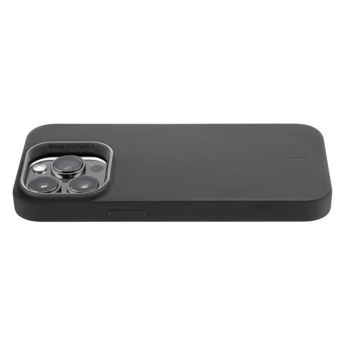 Sensation Mag калъф за iPhone 14 Pro Max черен