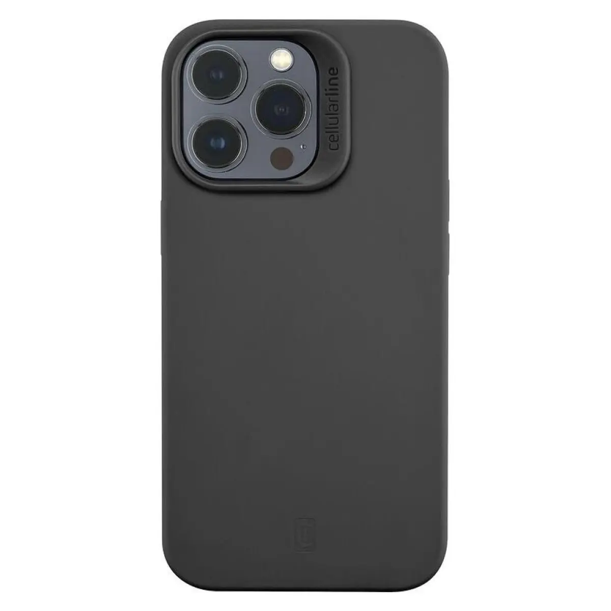 Sensation Mag калъф за iPhone 14 Pro Max черен