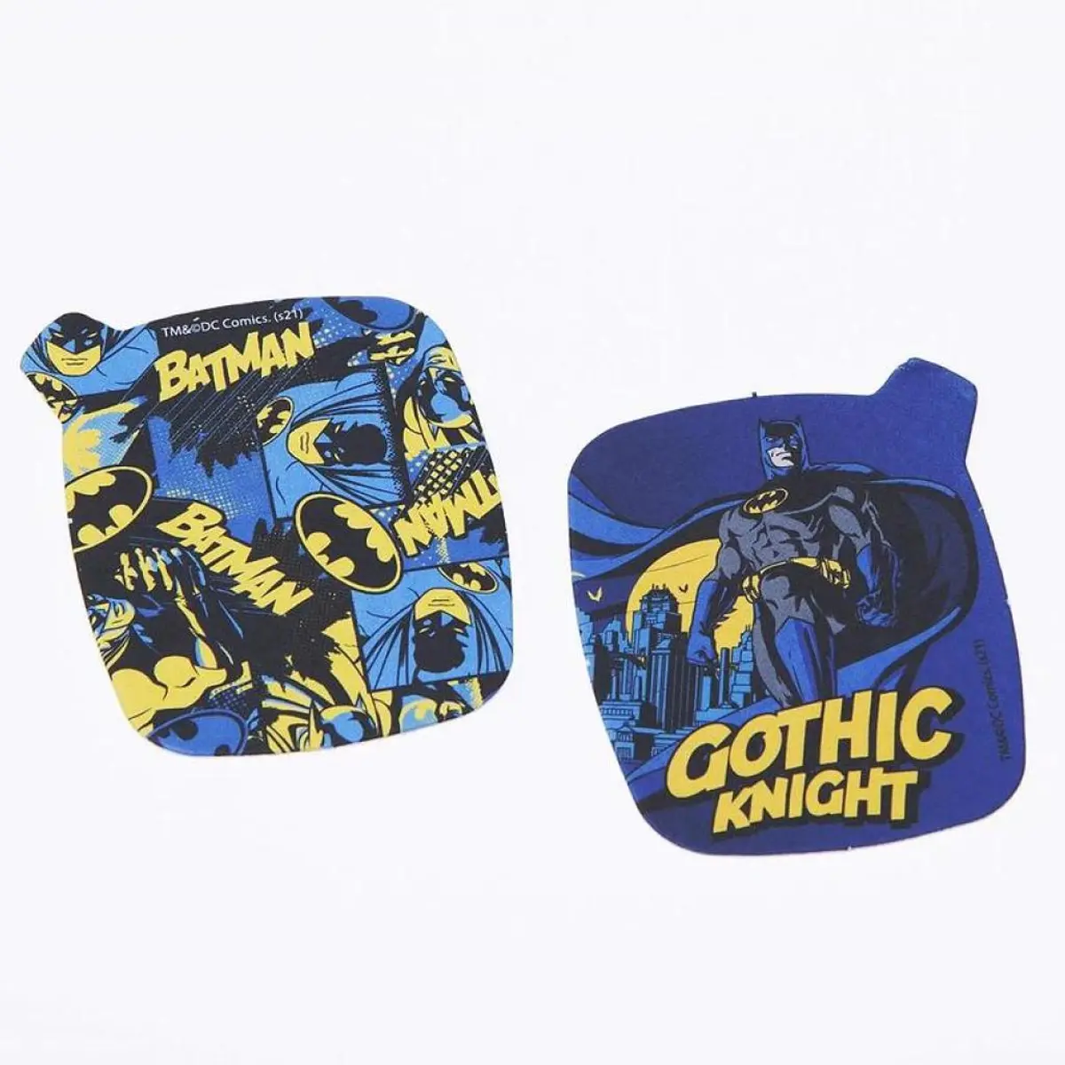 Слушалки Flip n Switch Batman