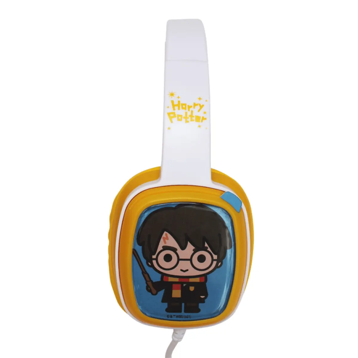 Слушалки Flip n Switch Harry Potter