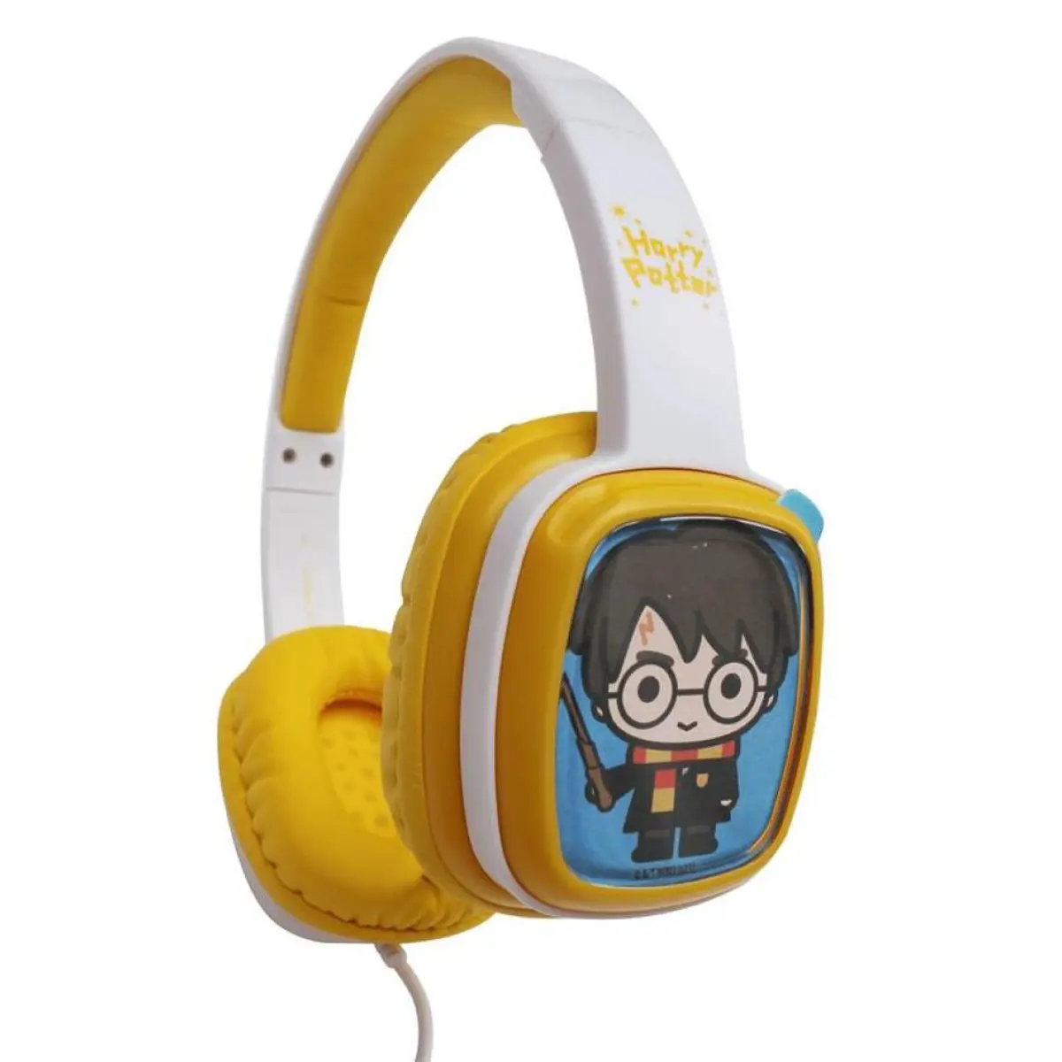 Слушалки Flip n Switch Harry Potter